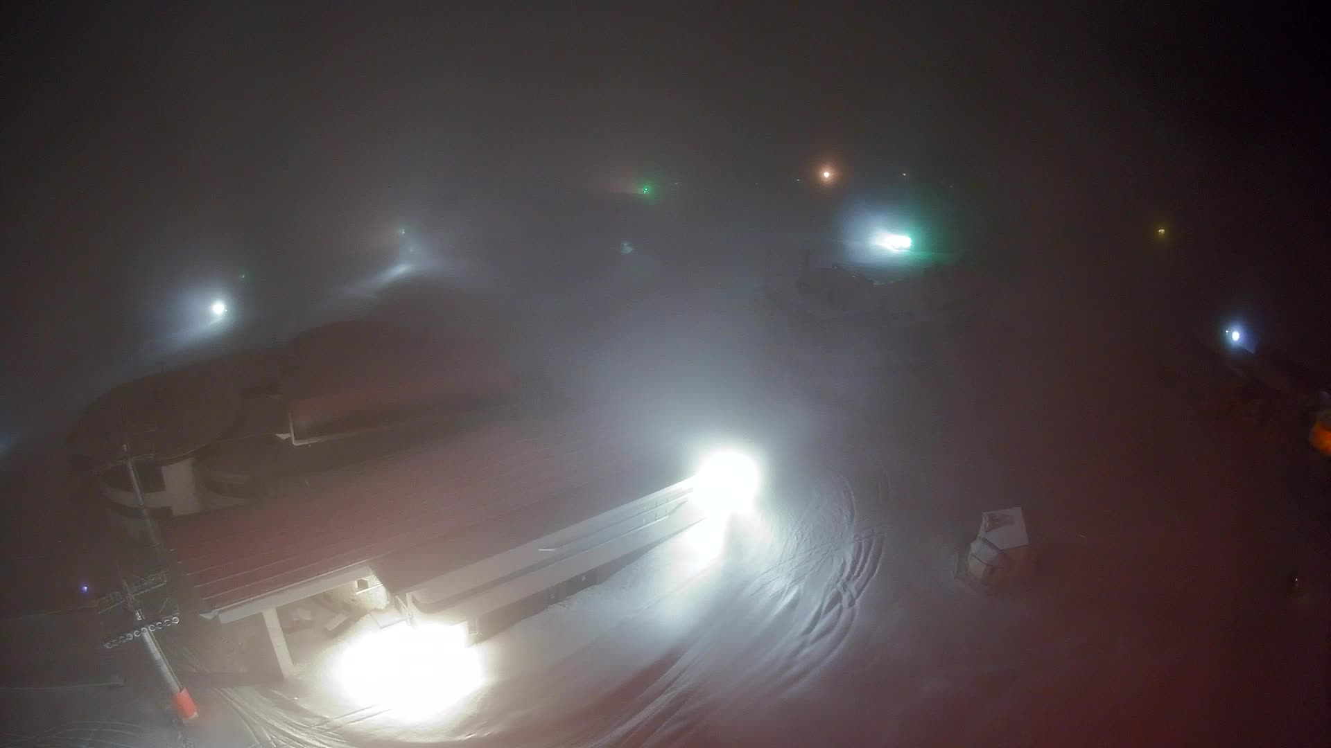 Kronplatz | vrh | 2275m