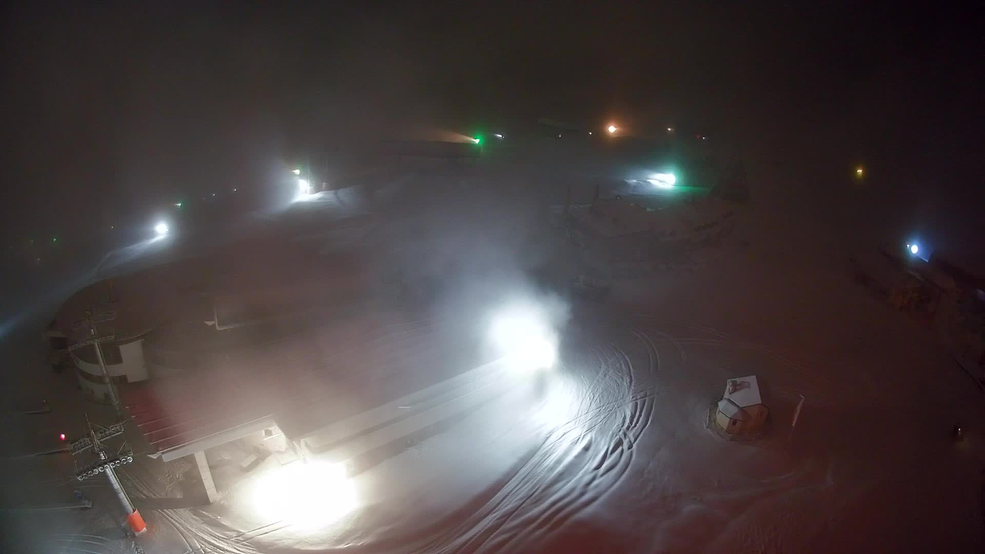 Kronplatz | vrh | 2275m