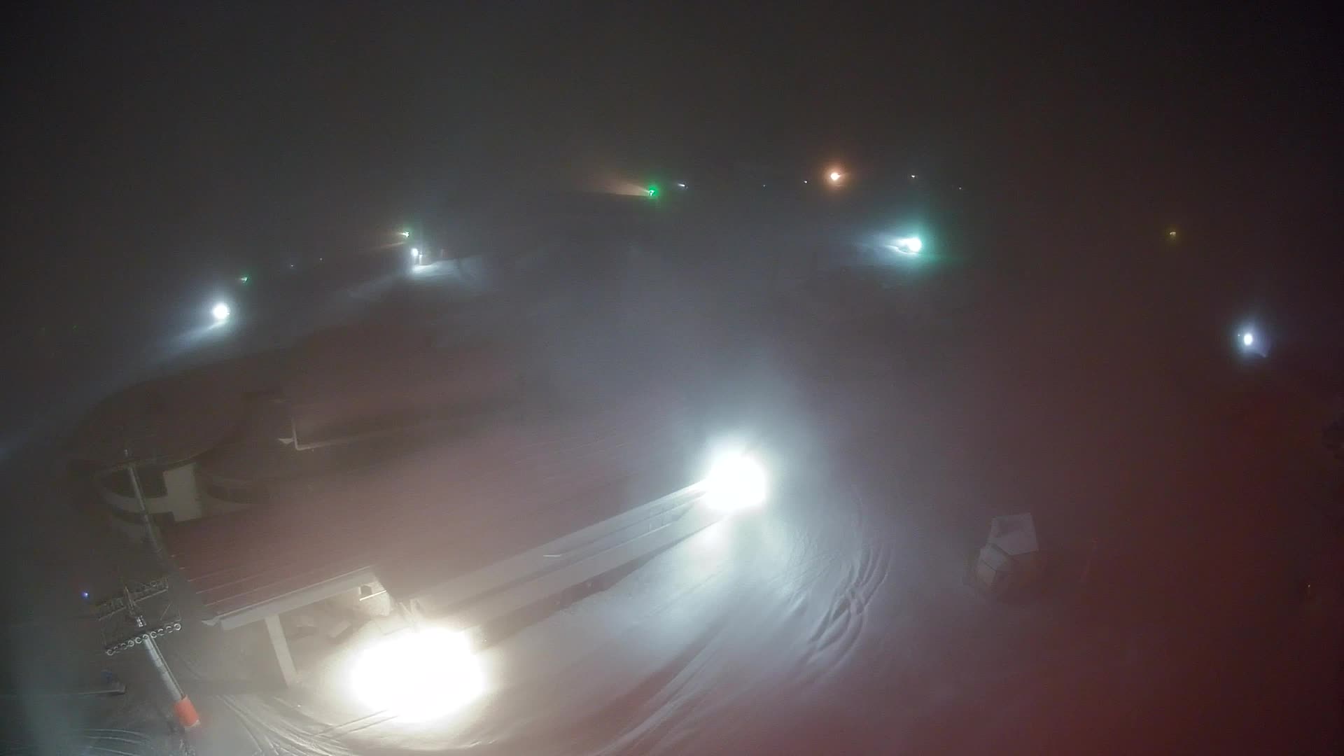 Kronplatz | cima | 2275m