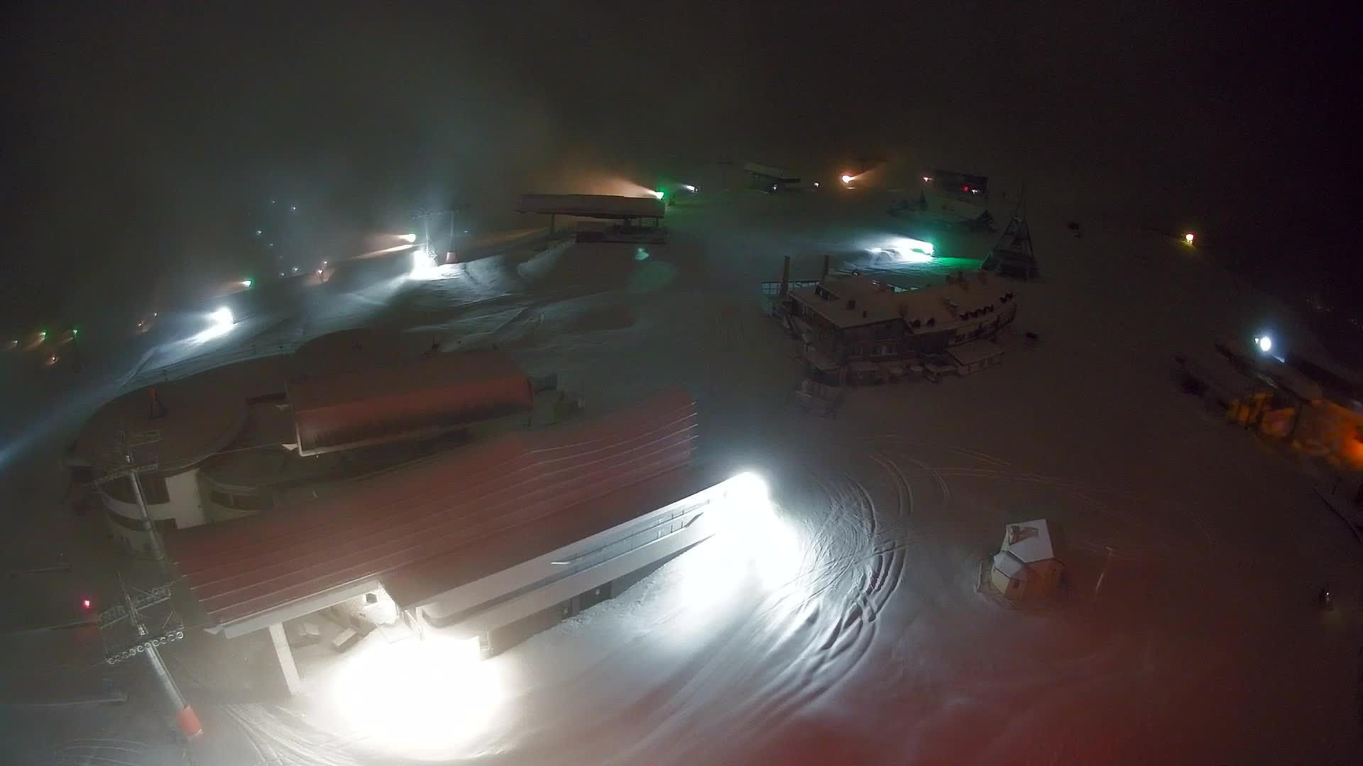 Plan de Corones | Vetta | 2275m