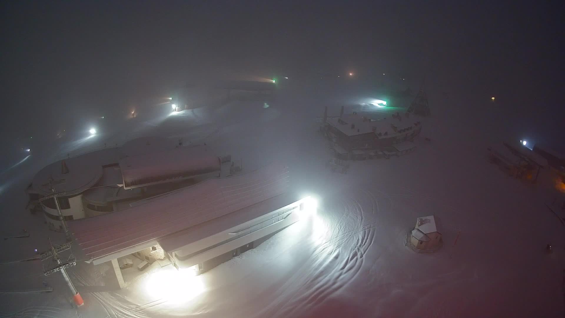 Kronplatz | vrh | 2275m