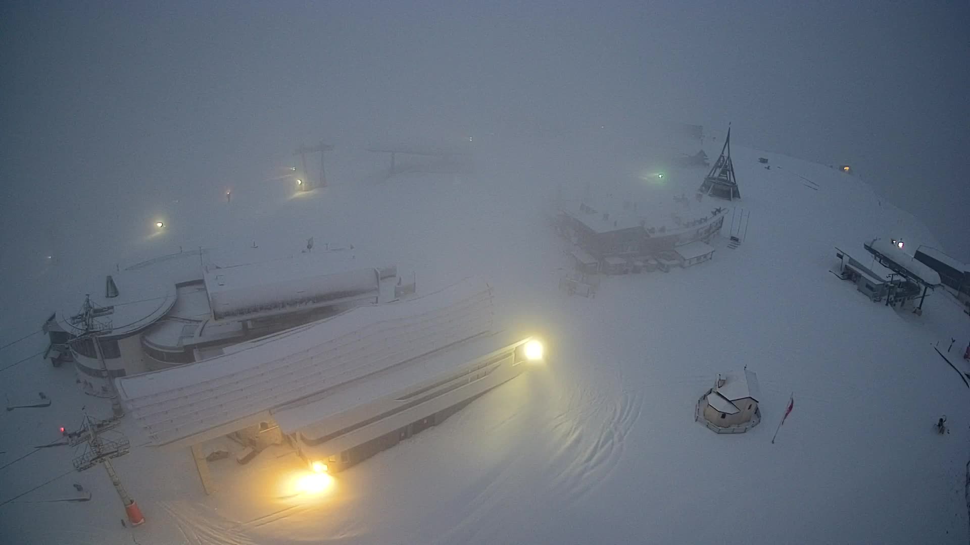 Kronplatz | peak | 2275m