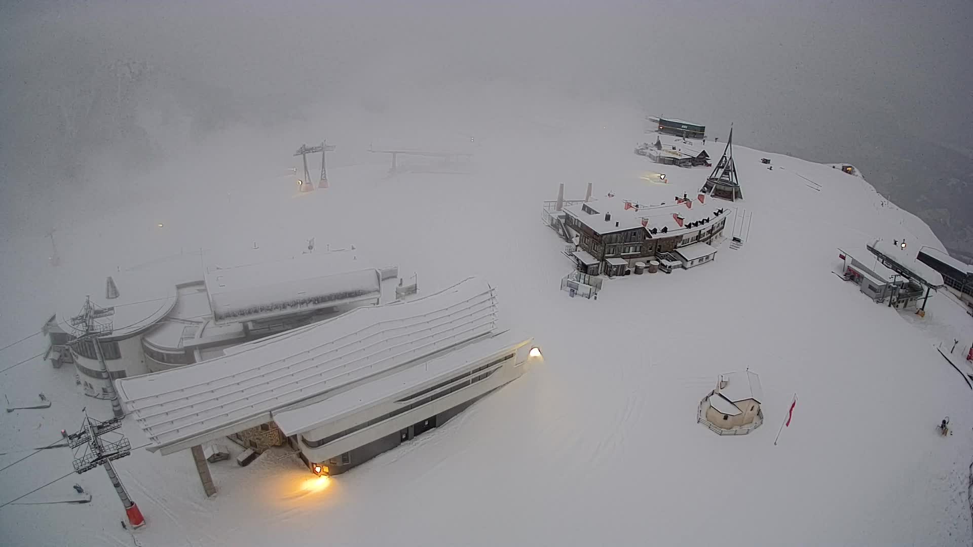 Kronplatz | cima | 2275m
