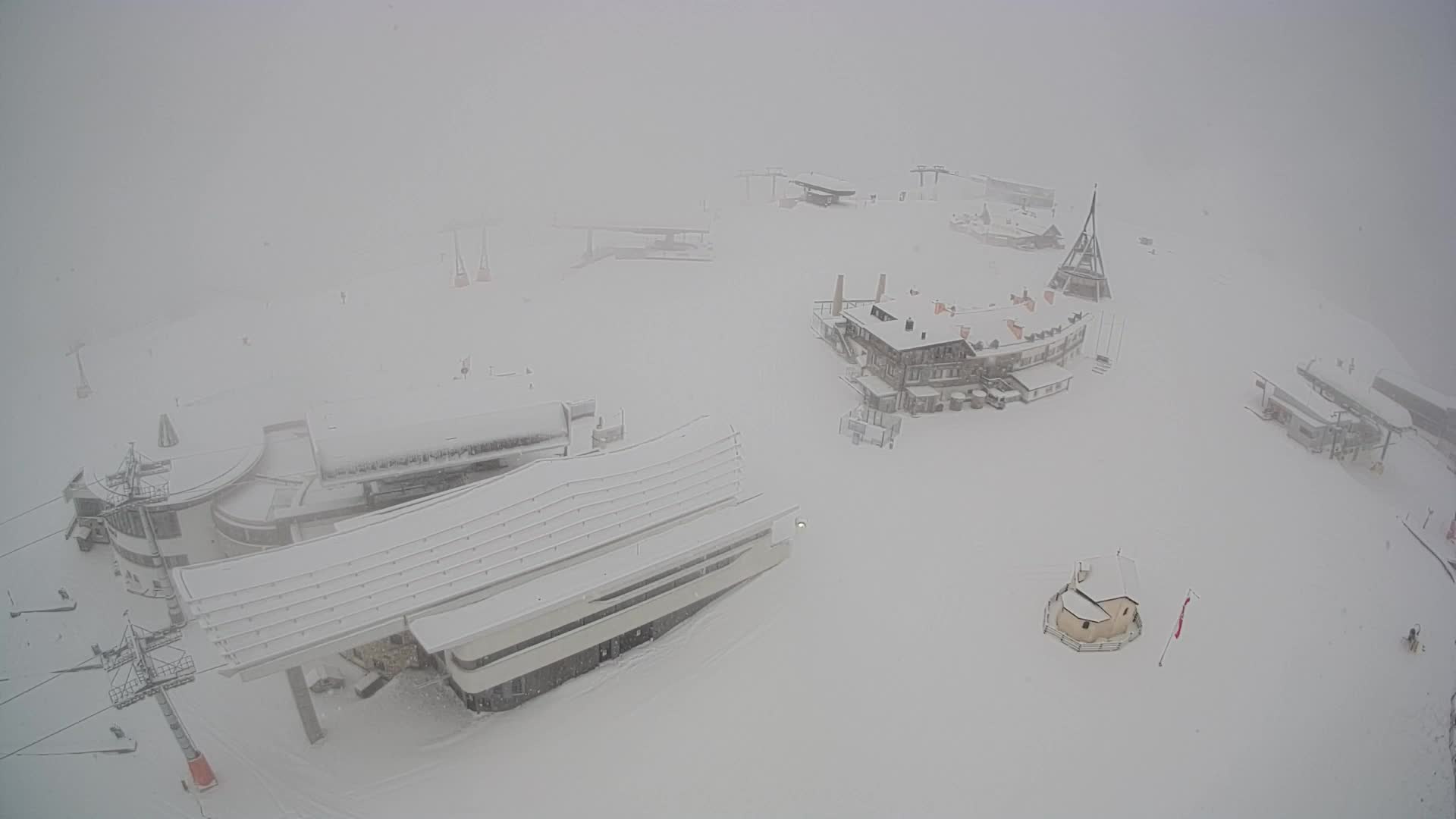 Kronplatz | cima | 2275m