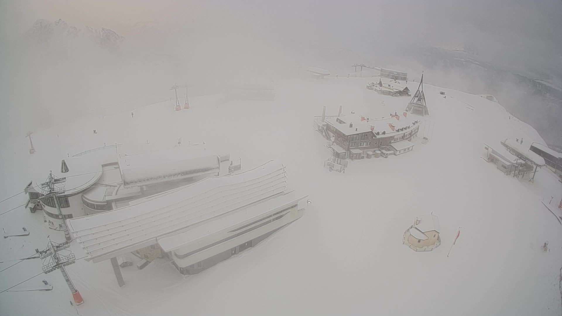 Kronplatz | sommet | 2275m