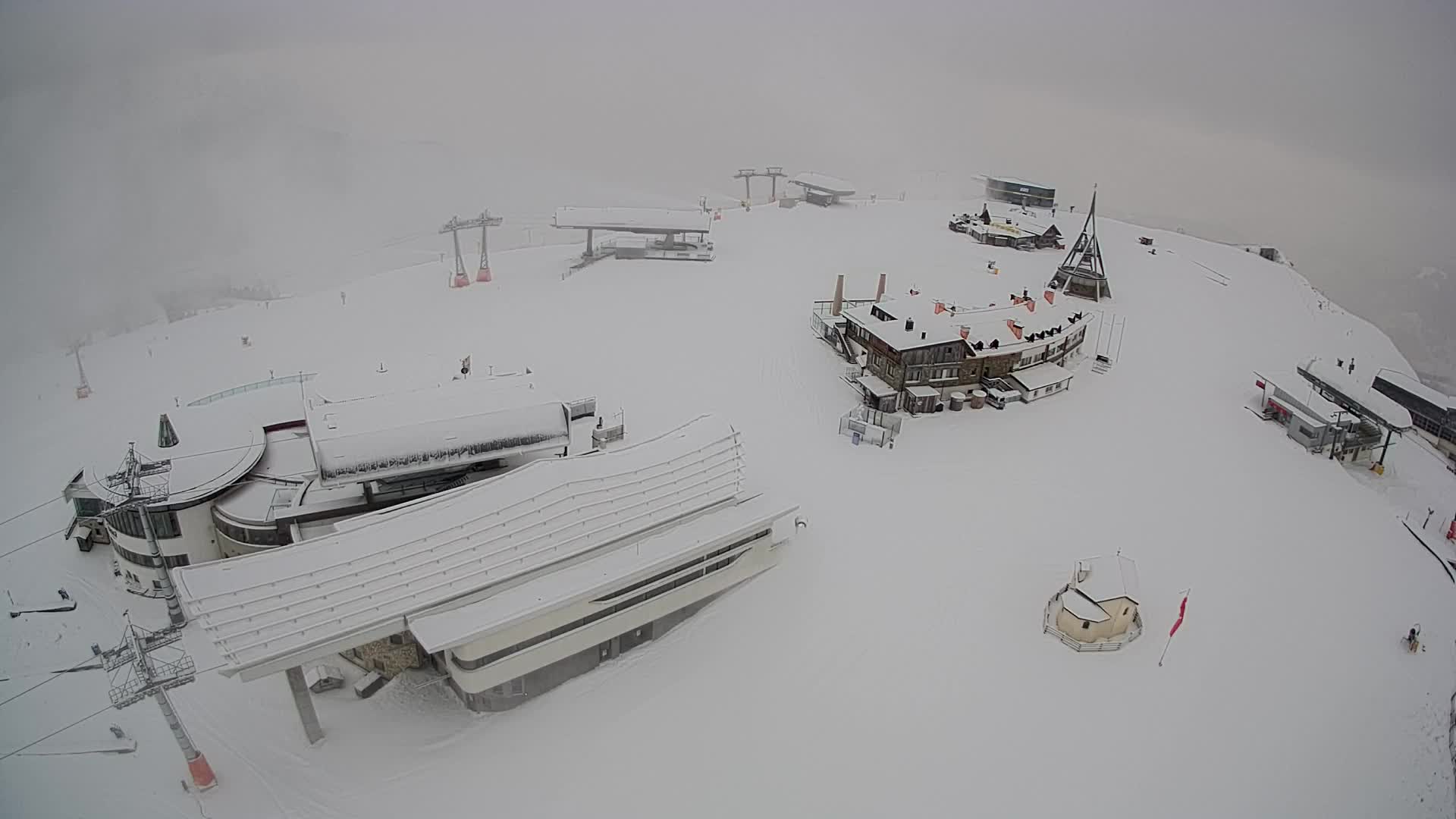 Kronplatz | vrh | 2275m