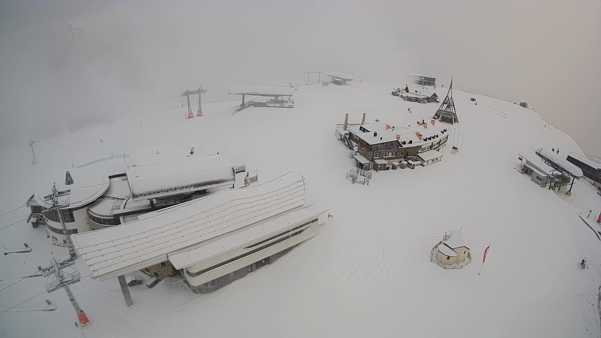 Kronplatz | Gipfel | 2275m