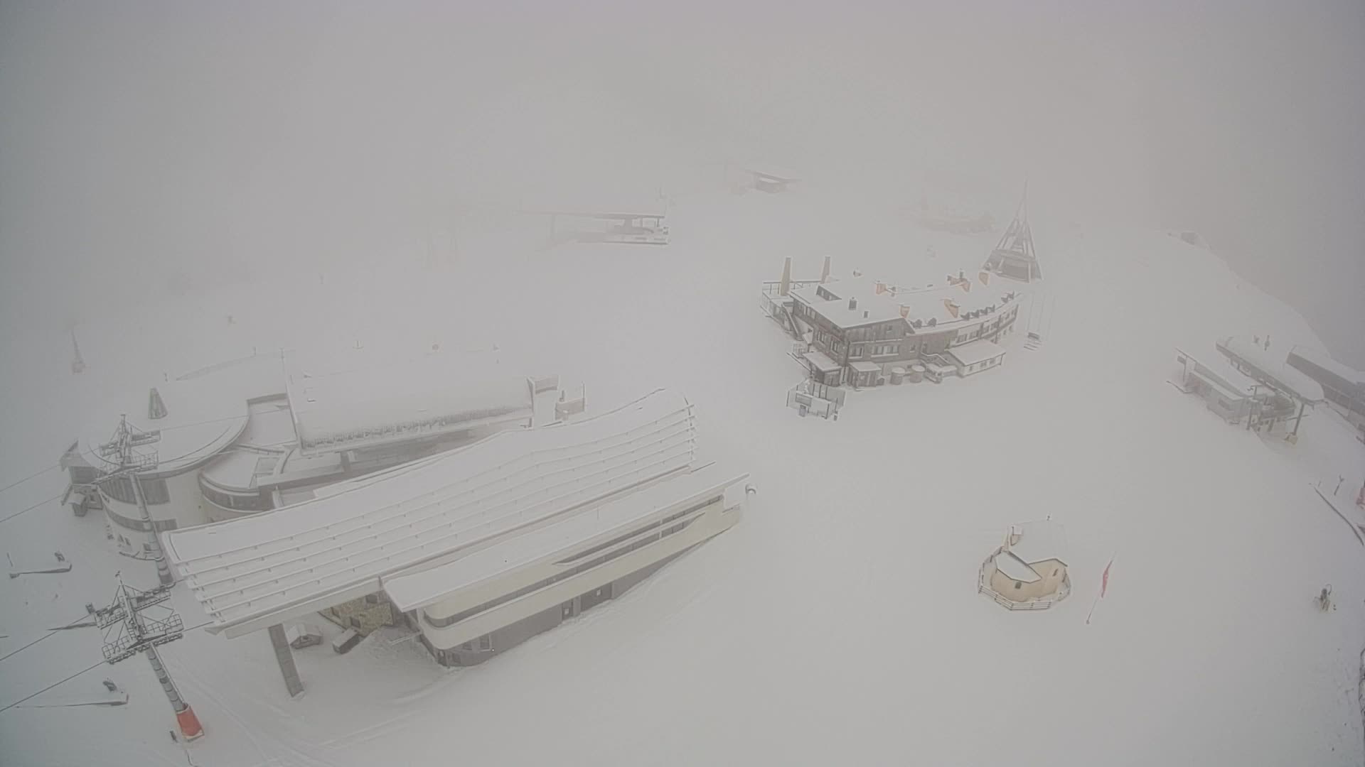 Plan de Corones | Vetta | 2275m