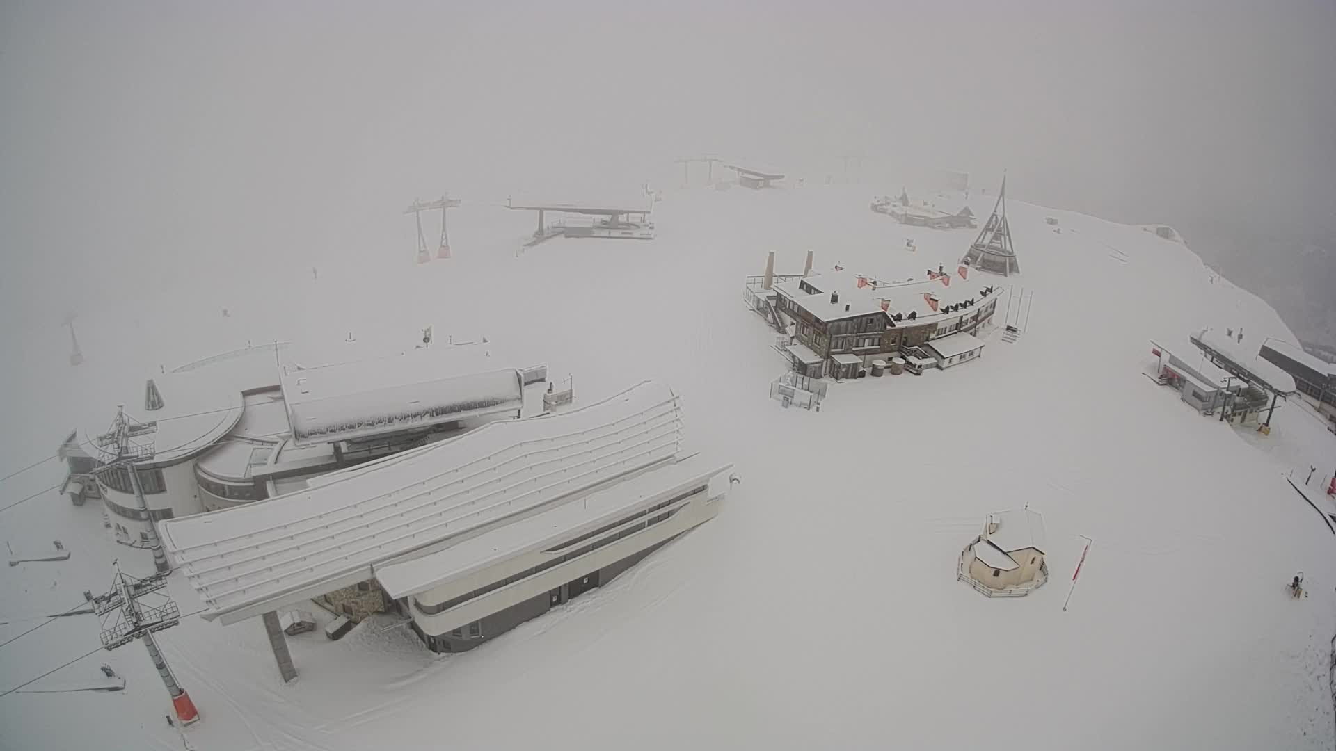 Kronplatz | vrh | 2275m