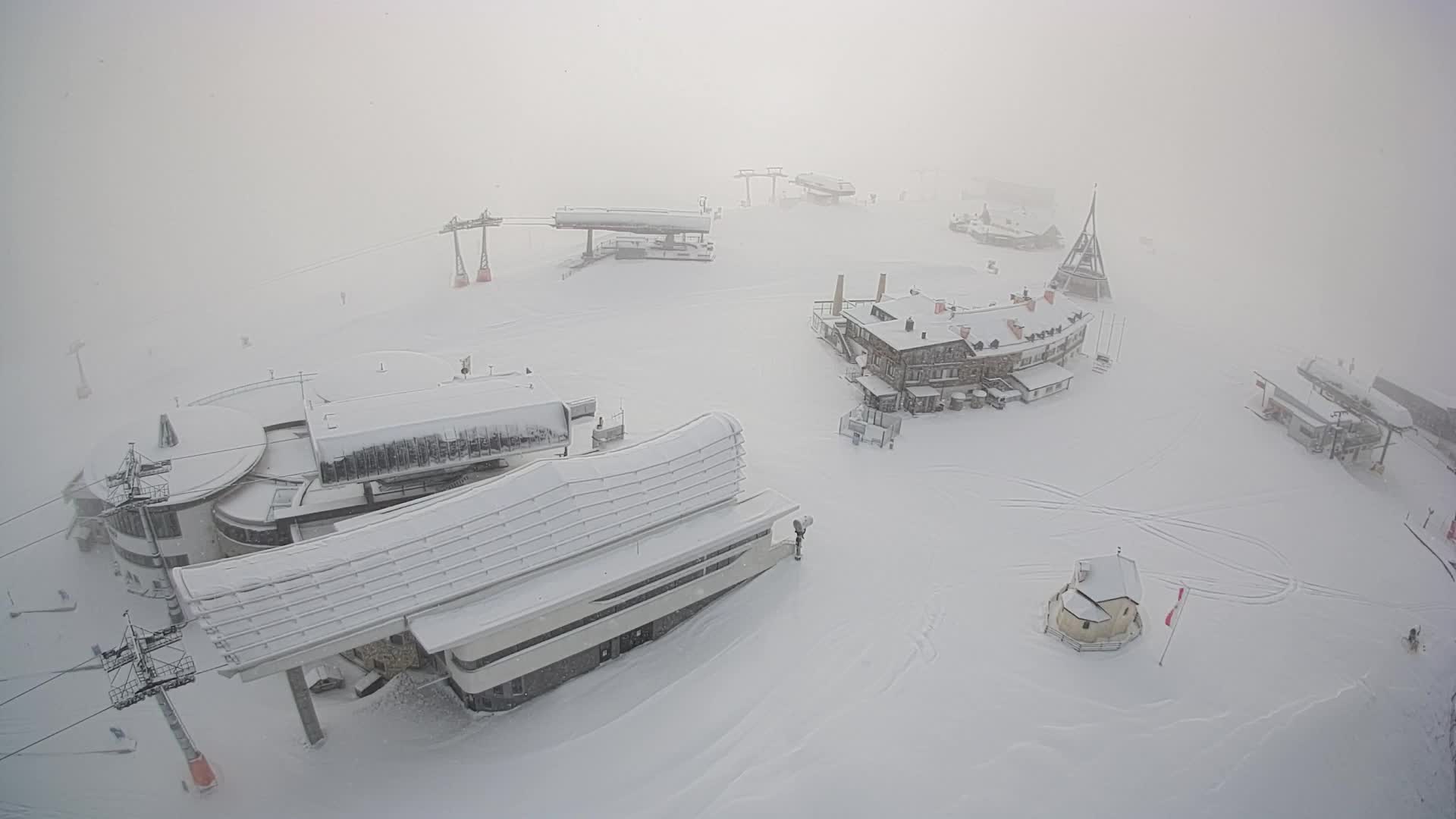 Kronplatz | vrh | 2275m