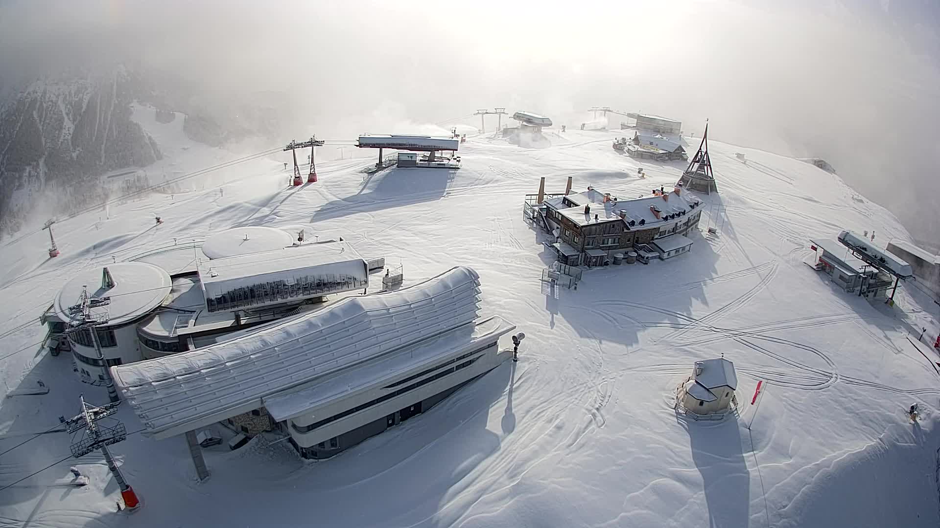 Kronplatz | vrh | 2275m