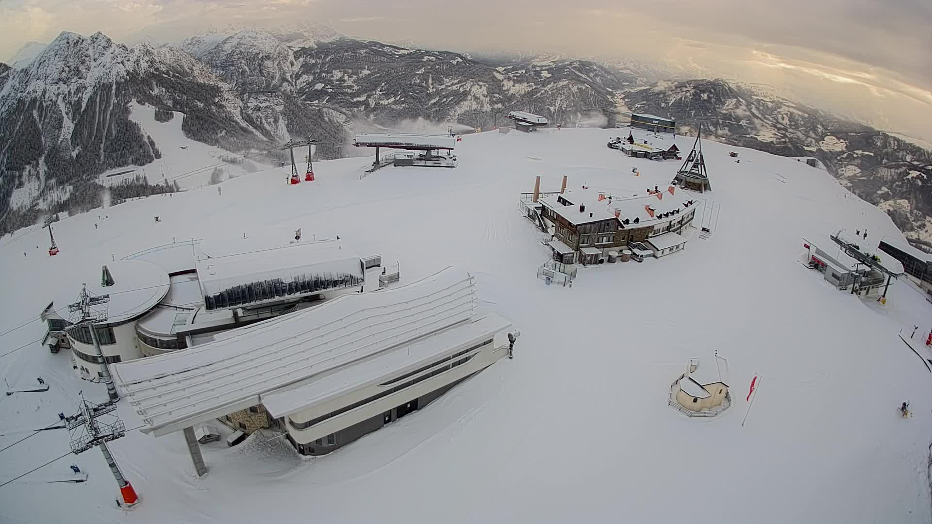 Kronplatz | cima | 2275m