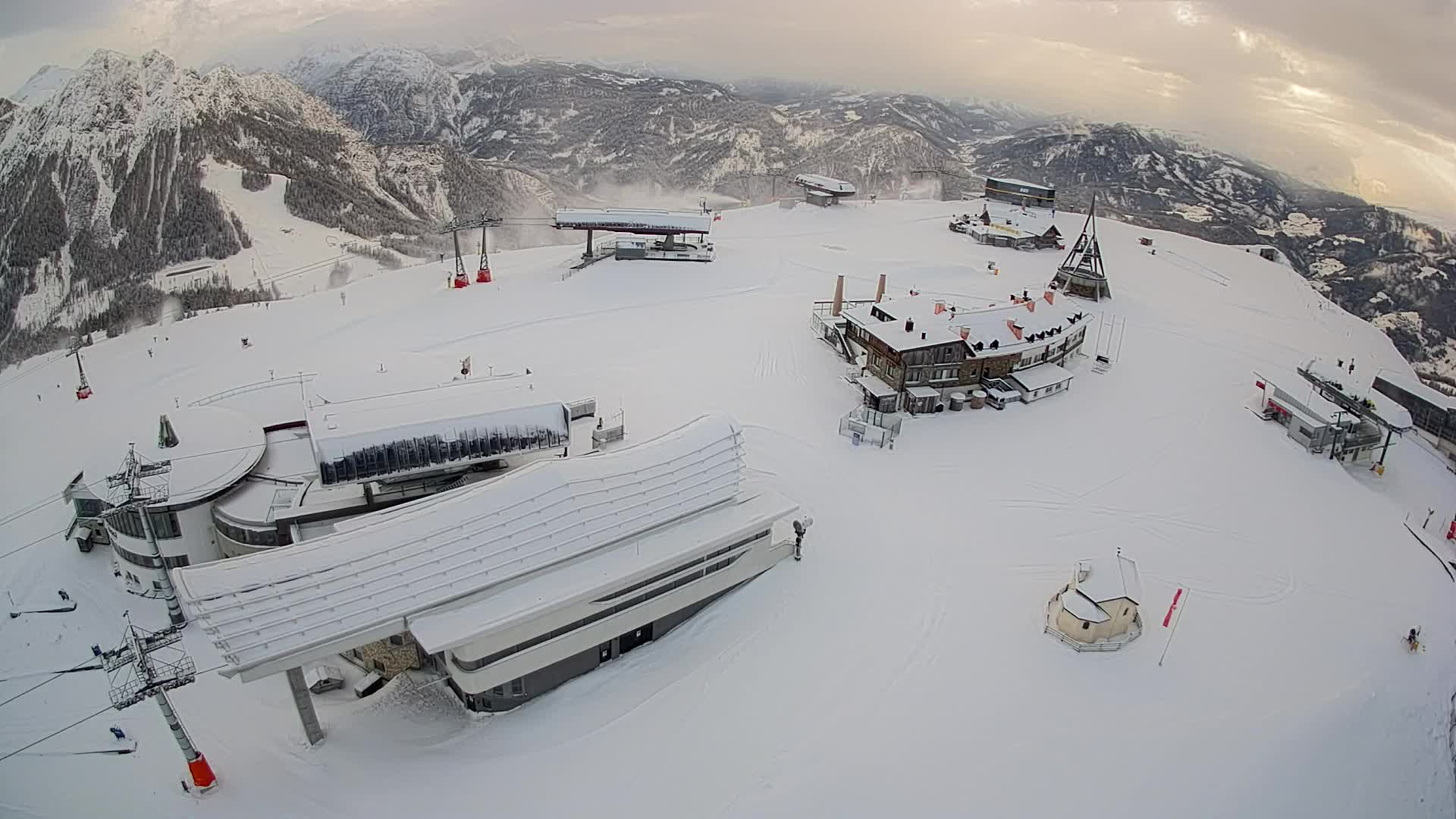 Kronplatz | peak | 2275m