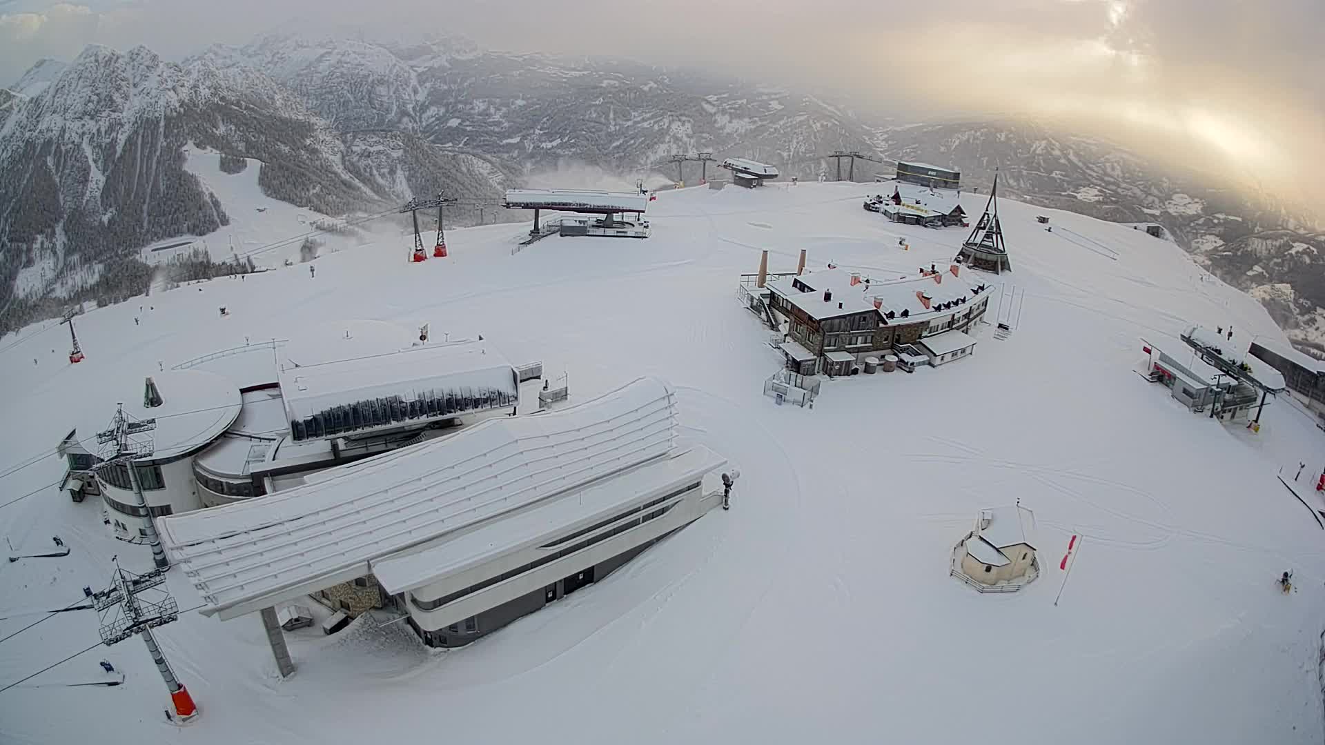 Kronplatz | vrh | 2275m