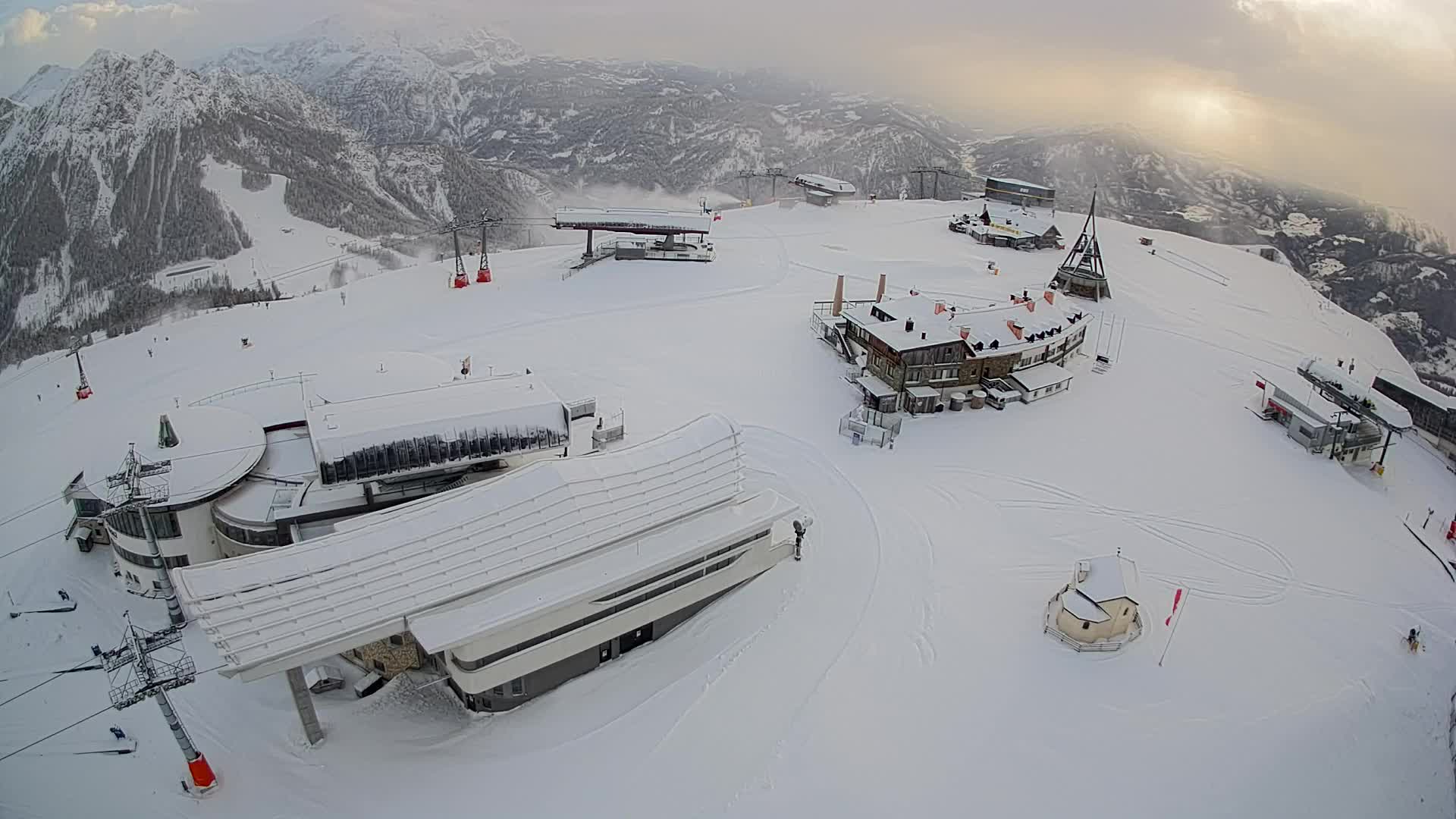 Plan de Corones | Vetta | 2275m