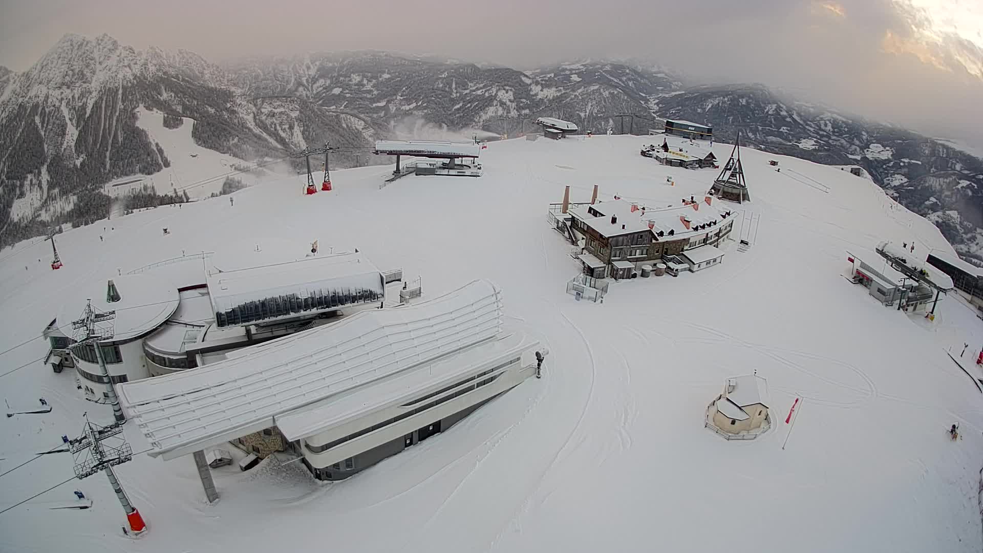 Kronplatz | vrh | 2275m