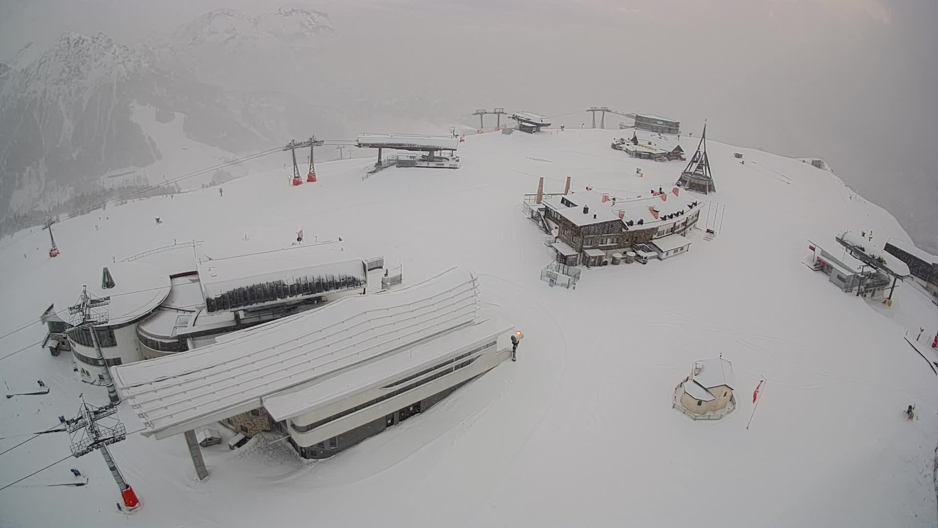 Plan de Corones | Vetta | 2275m