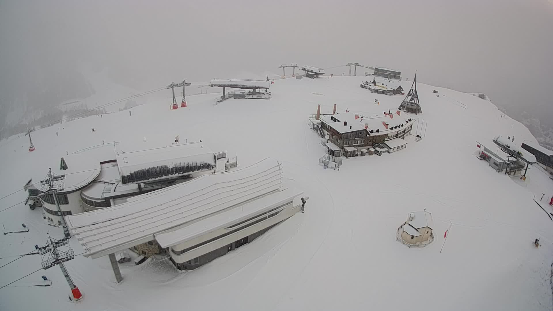 Plan de Corones | Vetta | 2275m