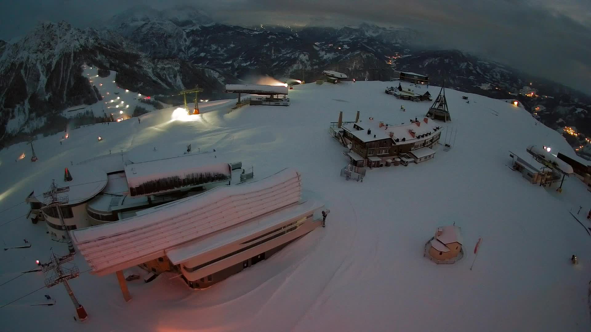 Plan de Corones | Vetta | 2275m