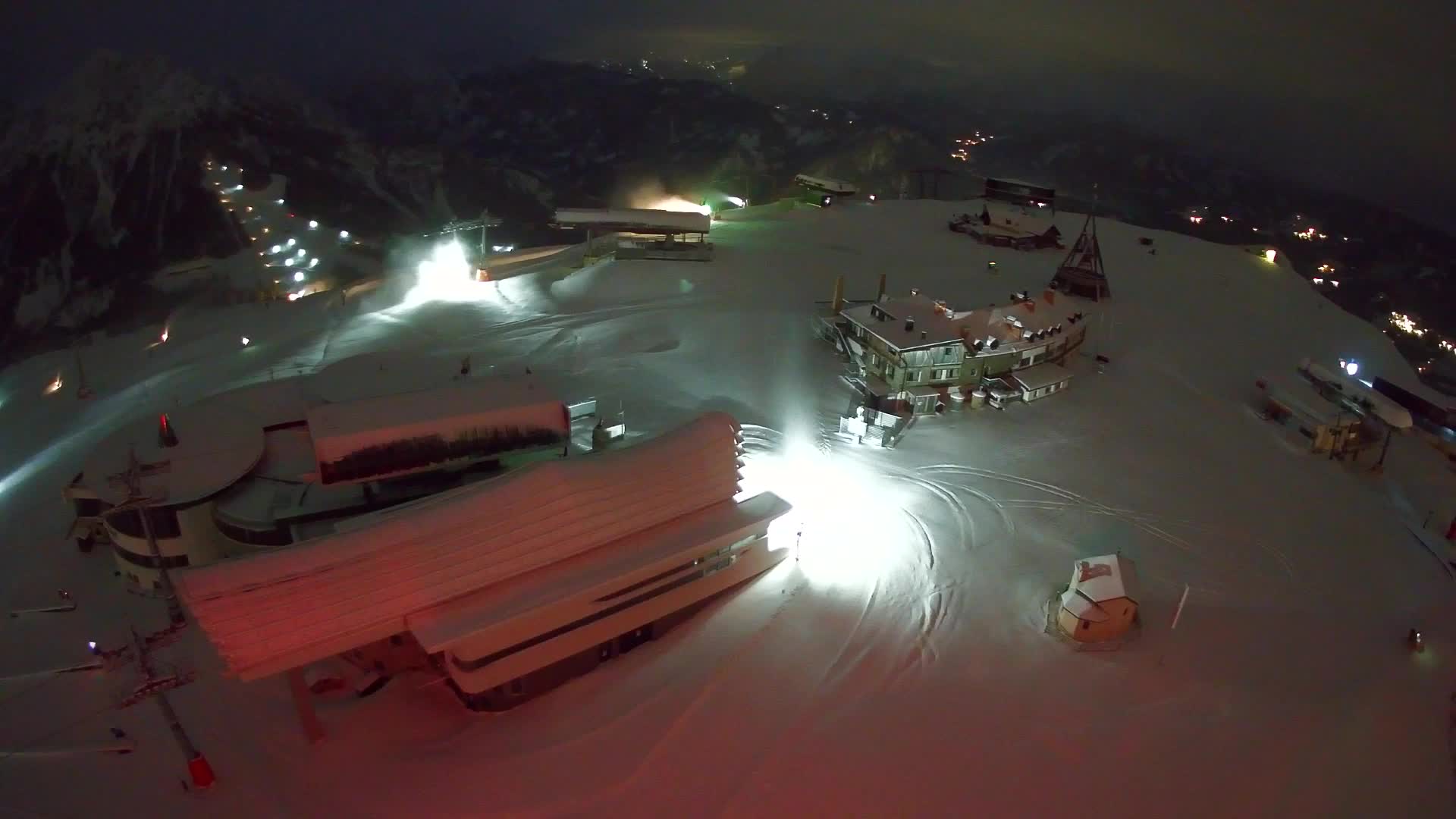 Kronplatz | peak | 2275m