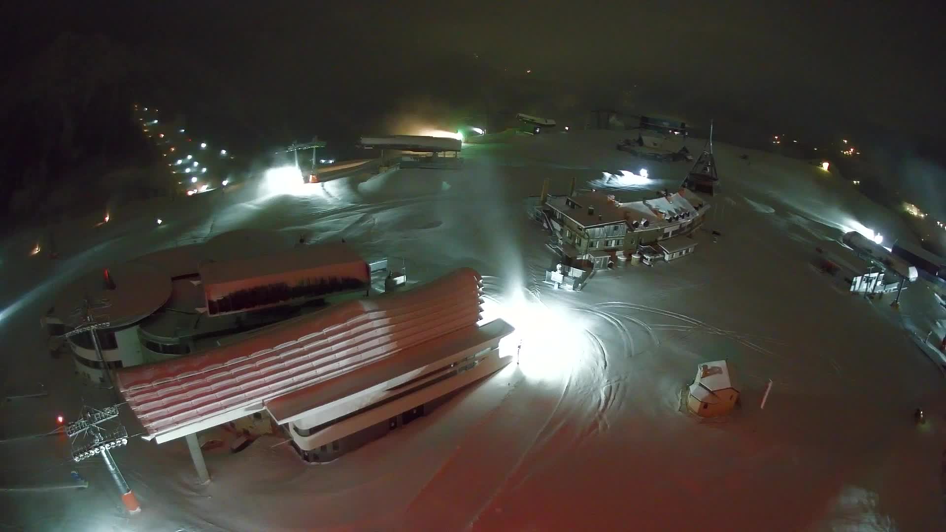 Kronplatz | Gipfel | 2275m