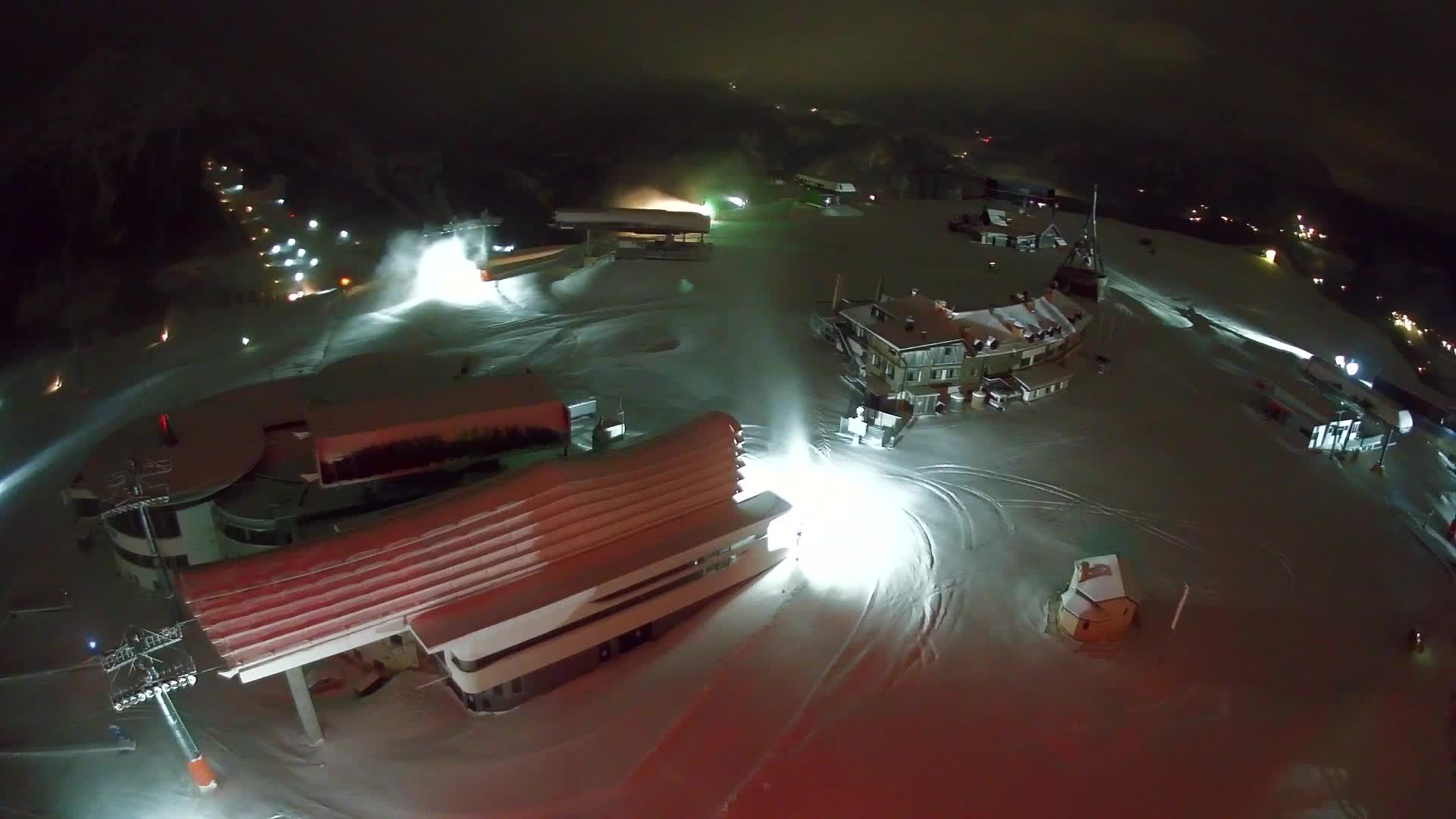 Kronplatz | vrh | 2275m