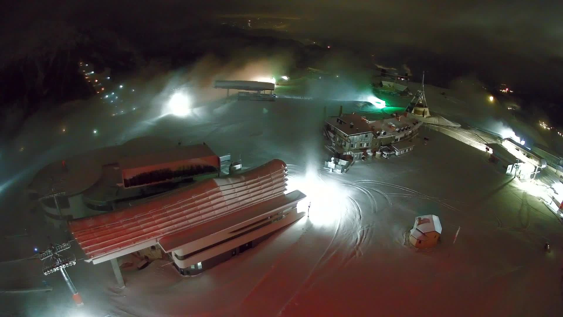 Kronplatz | peak | 2275m