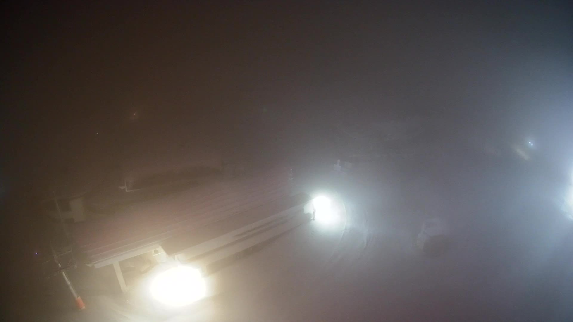 Kronplatz | cima | 2275m