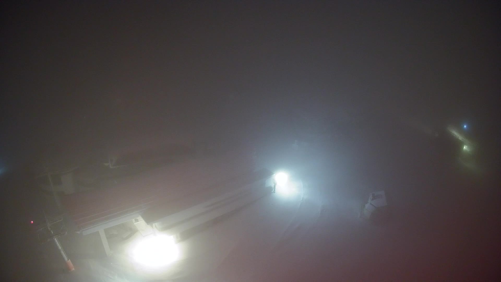 Kronplatz | cima | 2275m