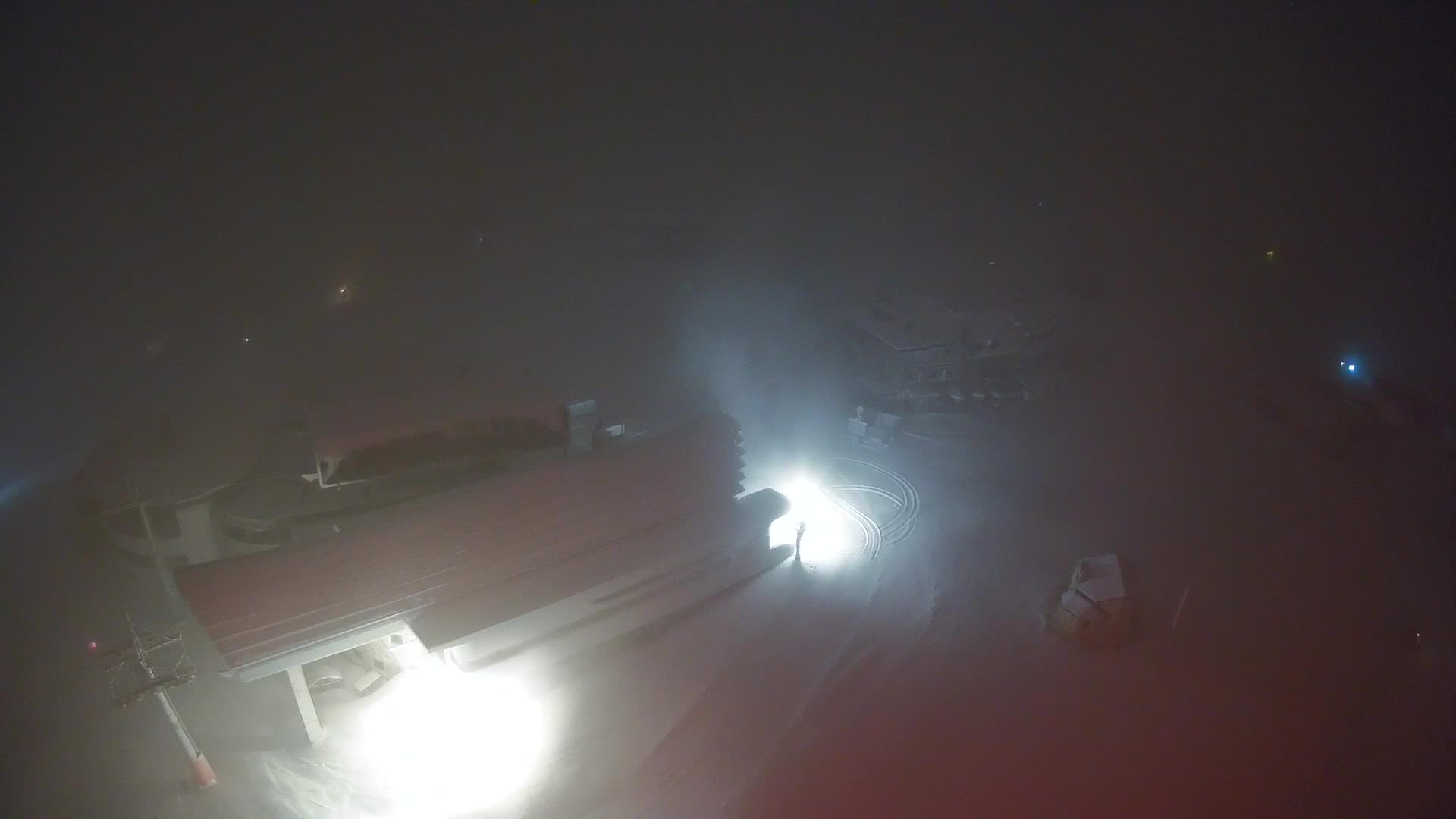 Kronplatz | vrh | 2275m