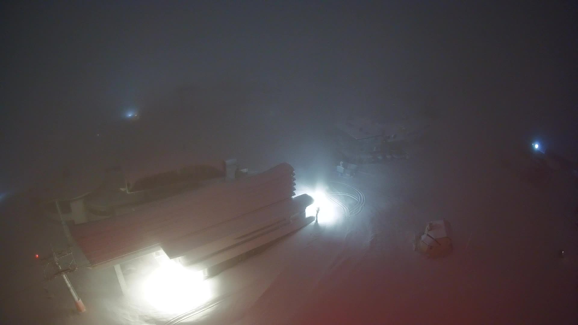 Kronplatz | cima | 2275m