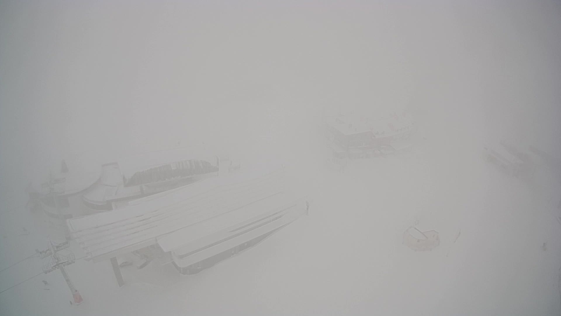 Kronplatz | vrh | 2275m