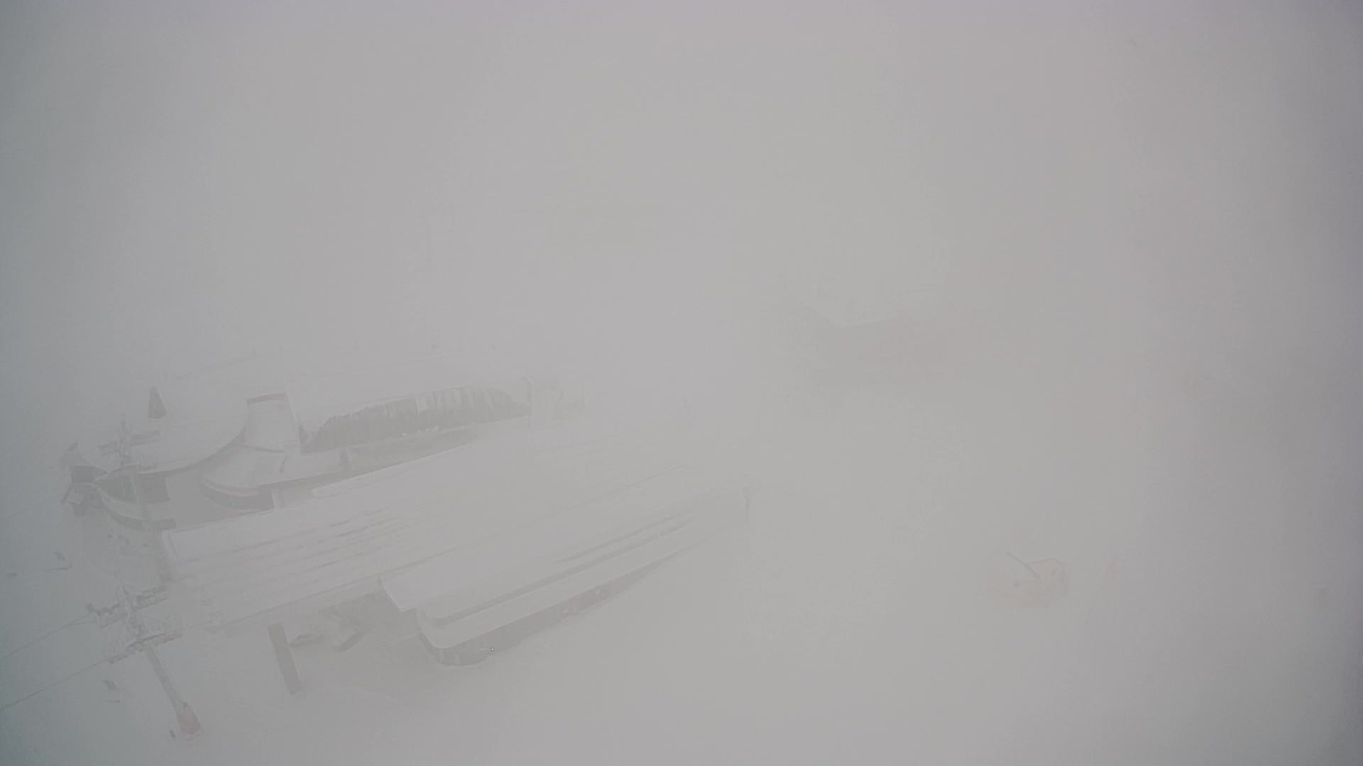 Kronplatz | vrh | 2275m