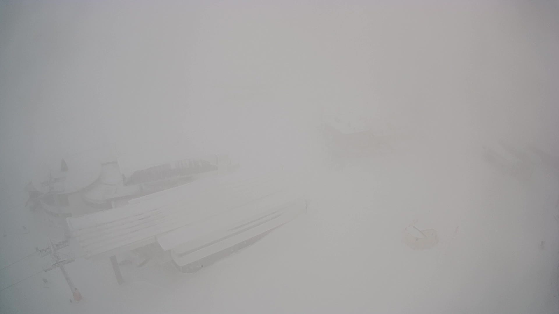 Kronplatz | cima | 2275m