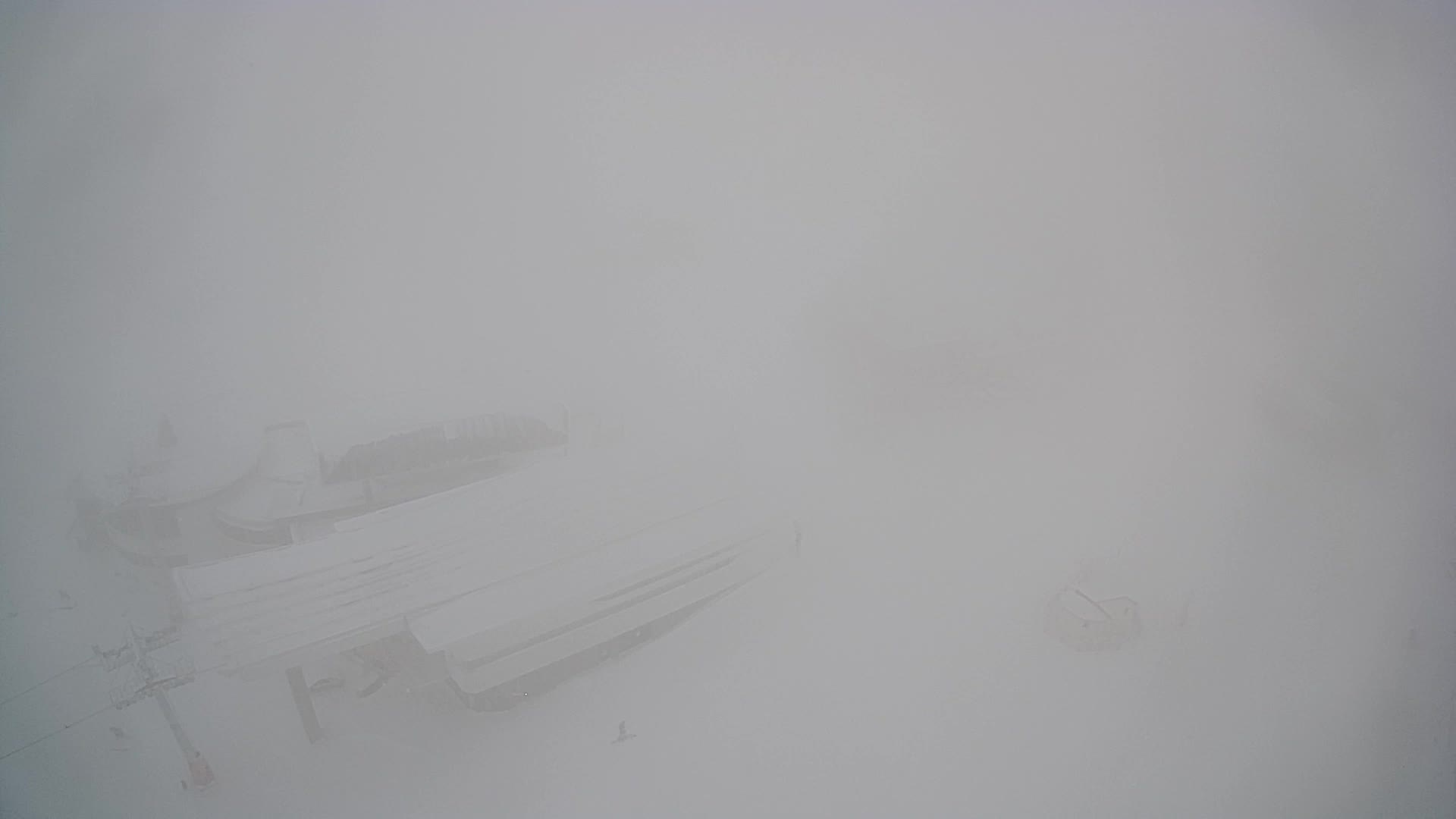 Kronplatz | Gipfel | 2275m