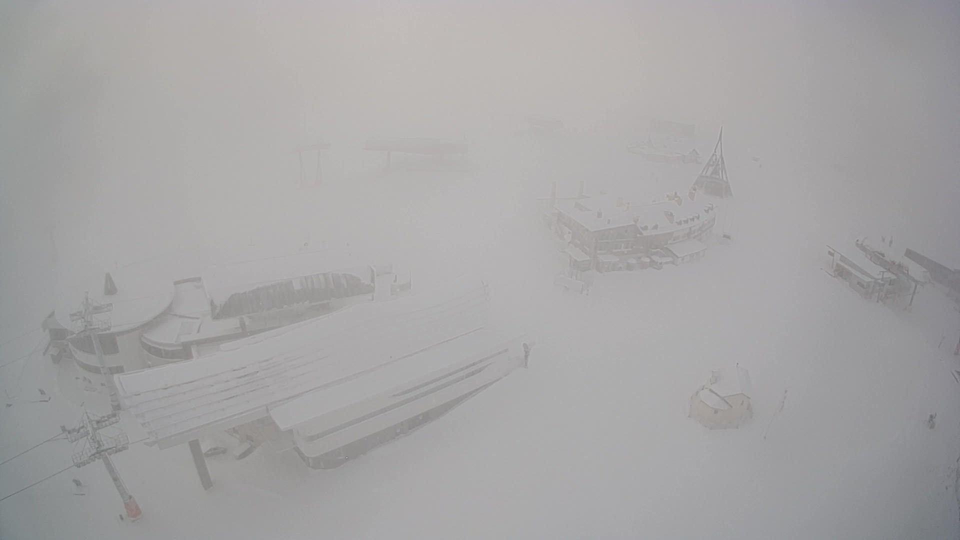 Kronplatz | cima | 2275m