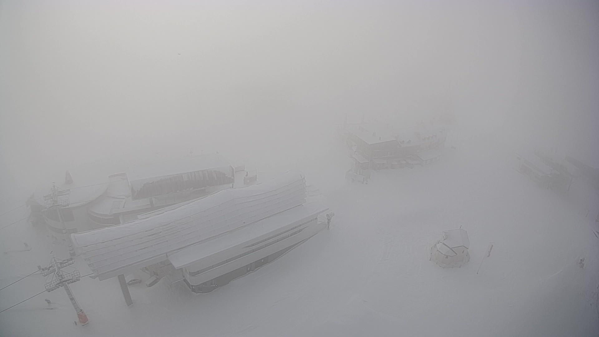 Kronplatz | Gipfel | 2275m