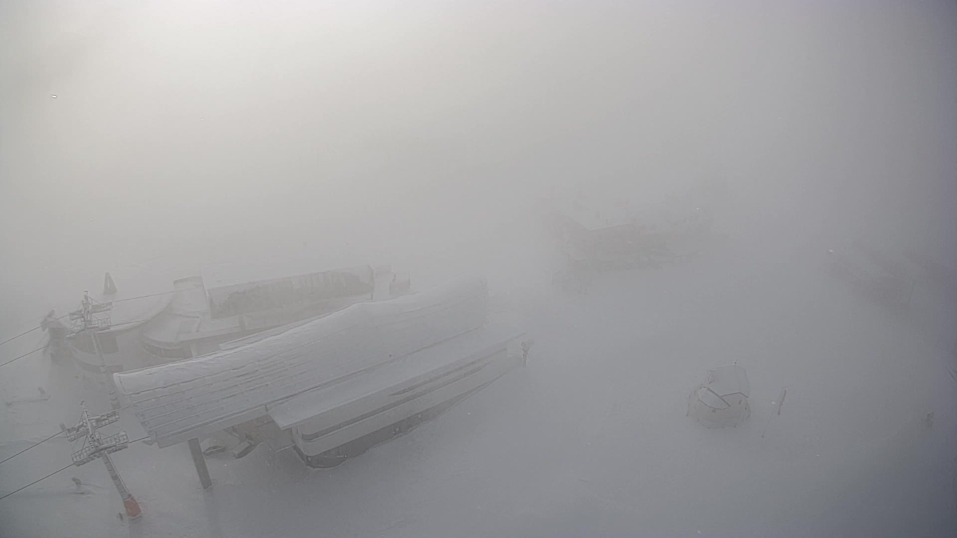 Kronplatz | cima | 2275m
