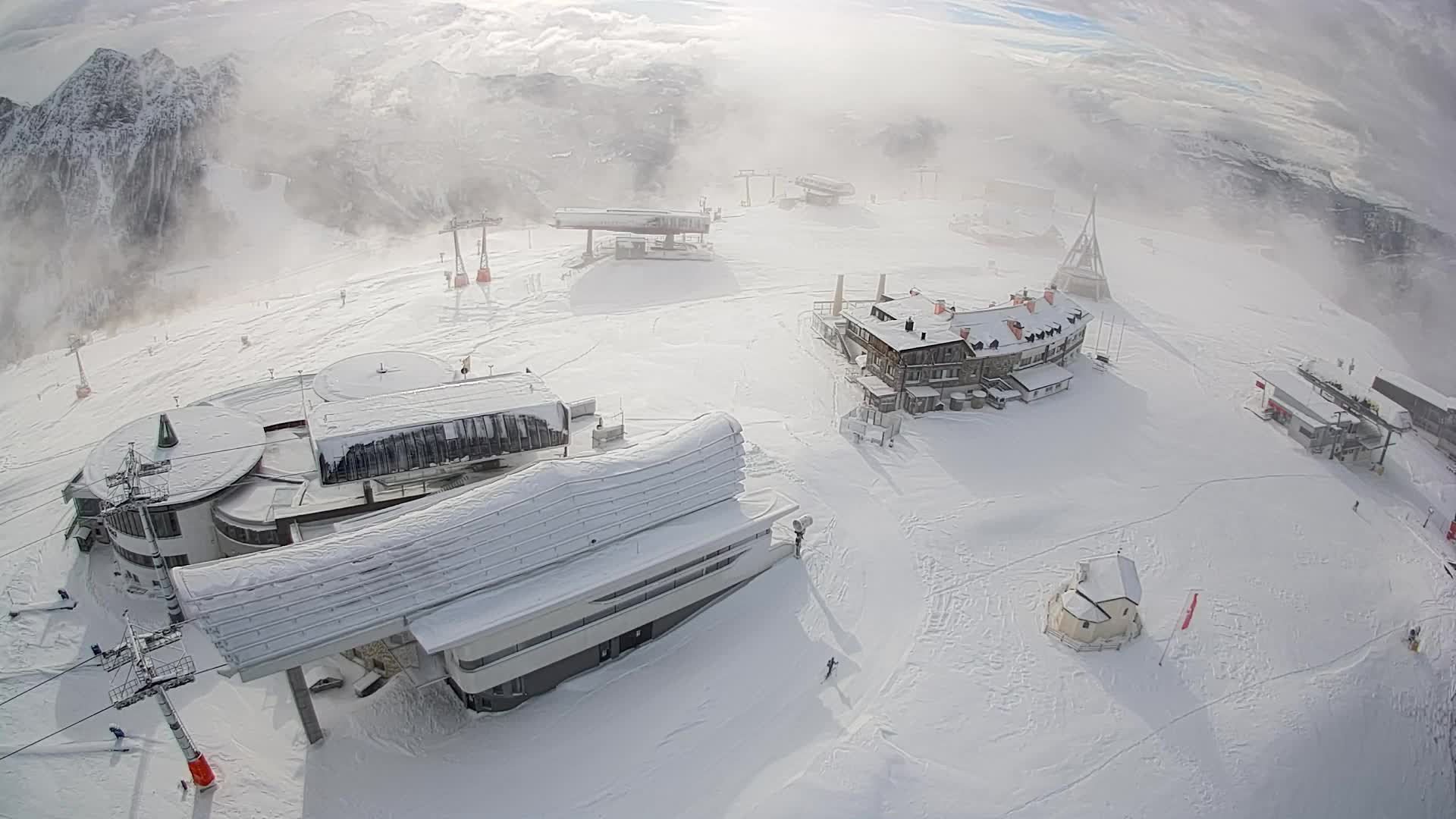 Kronplatz | vrh | 2275m