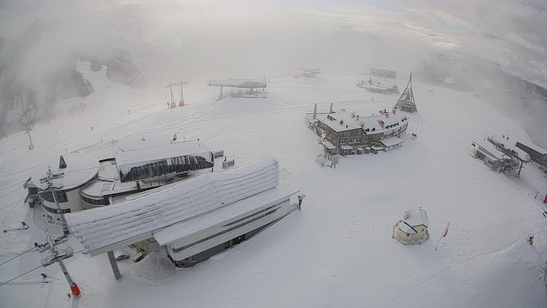 Kronplatz | vrh | 2275m