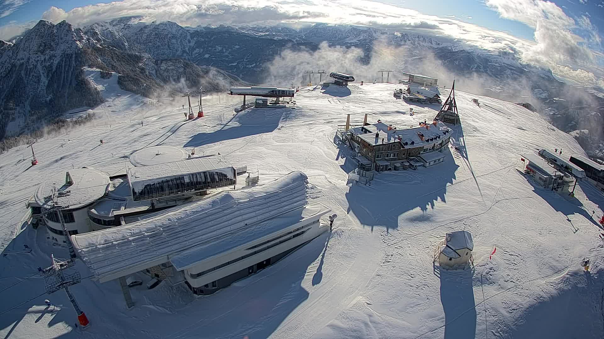 Plan de Corones | Vetta | 2275m