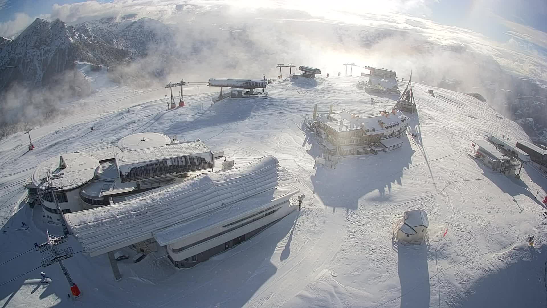 Plan de Corones | Vetta | 2275m