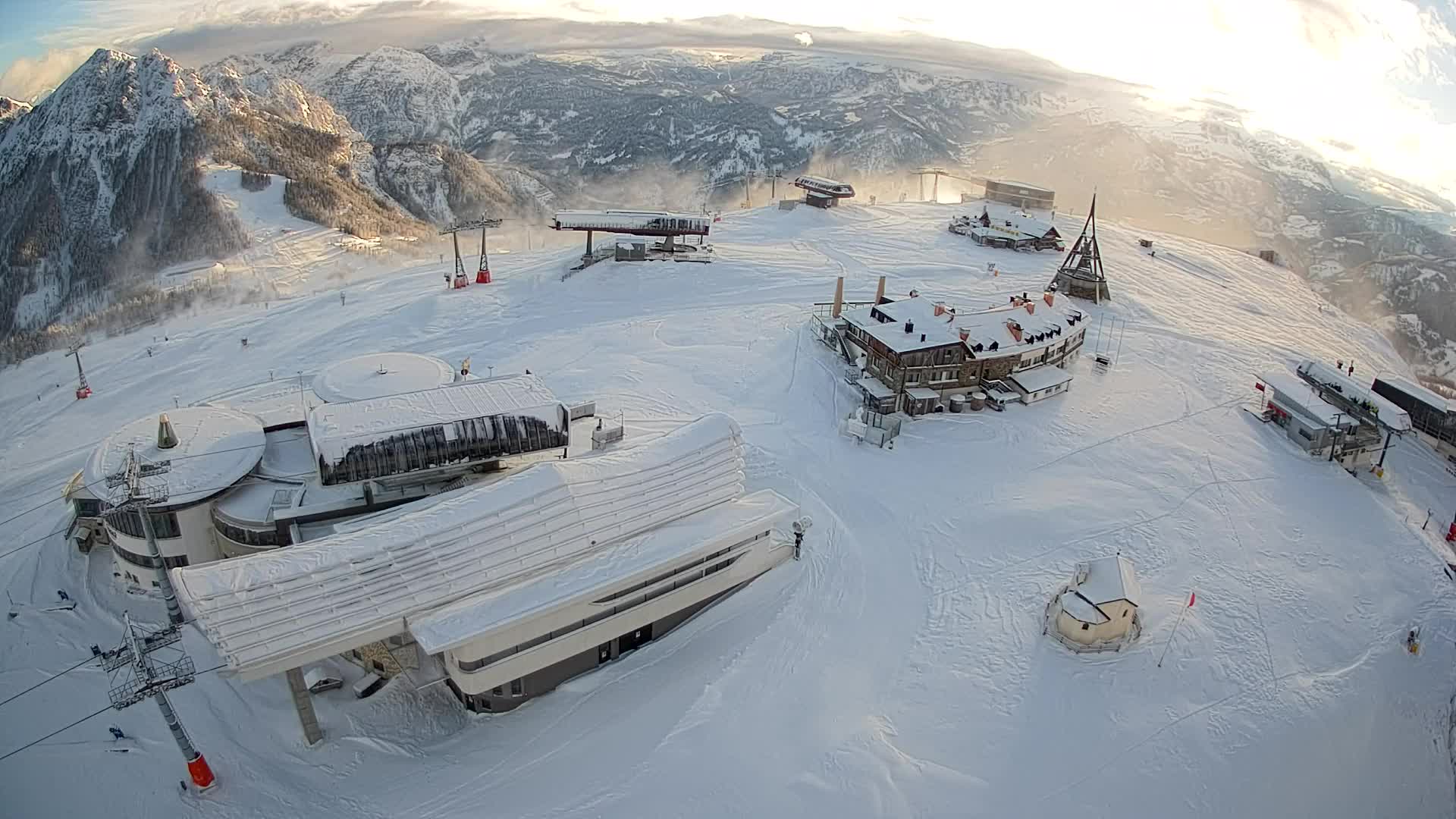 Kronplatz | peak | 2275m