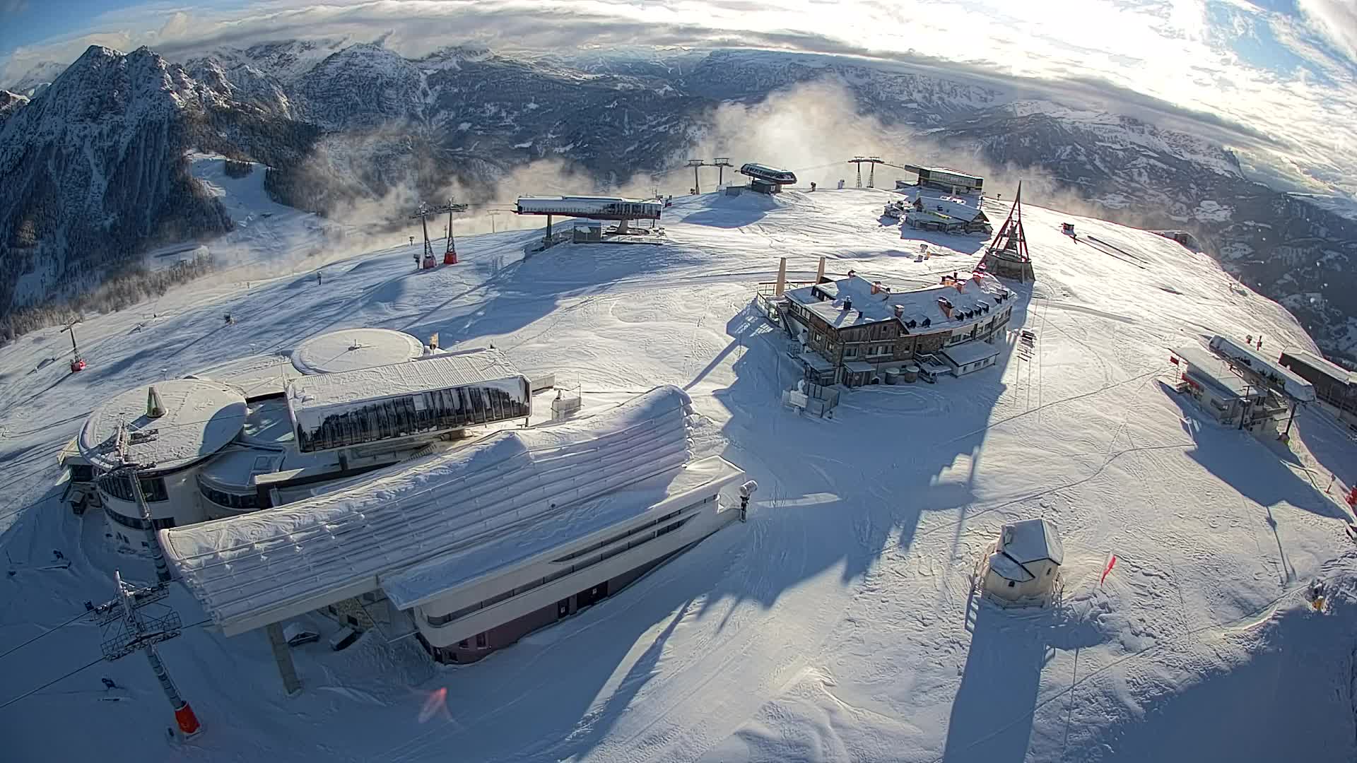 Kronplatz | cima | 2275m