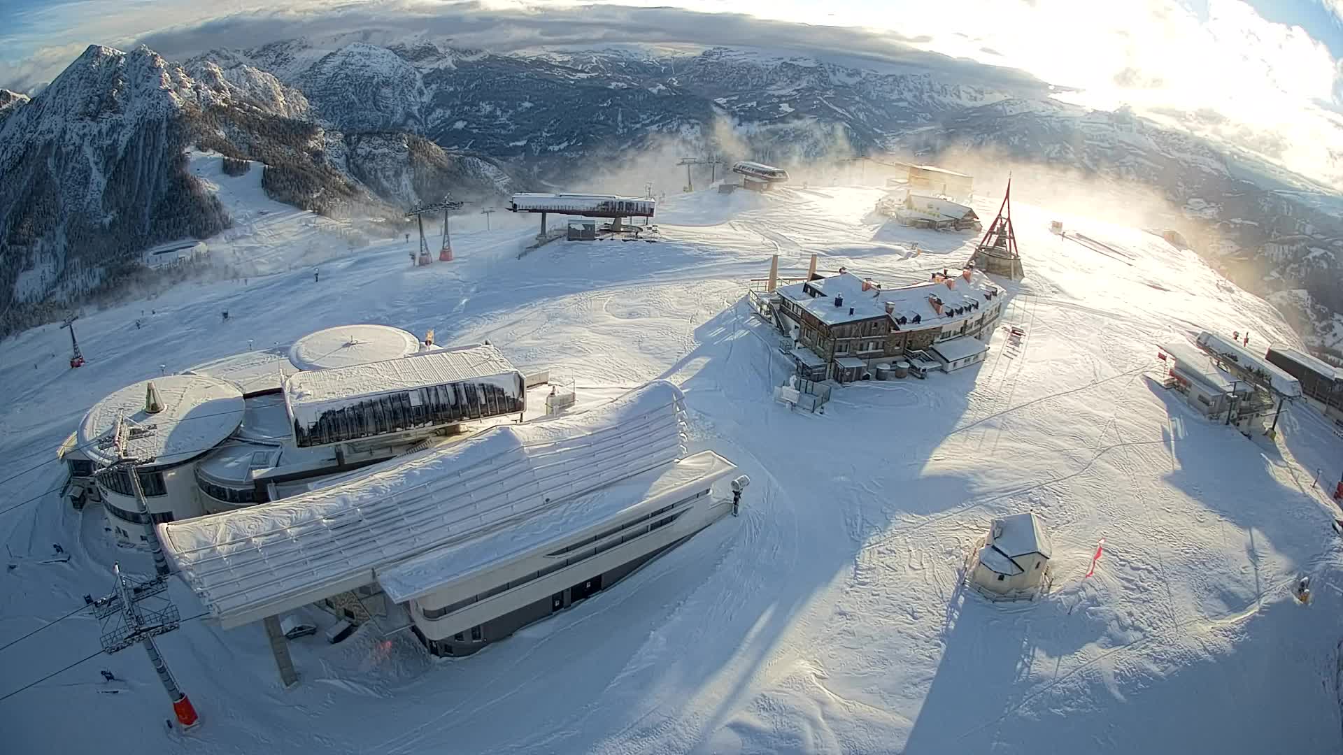 Kronplatz | peak | 2275m