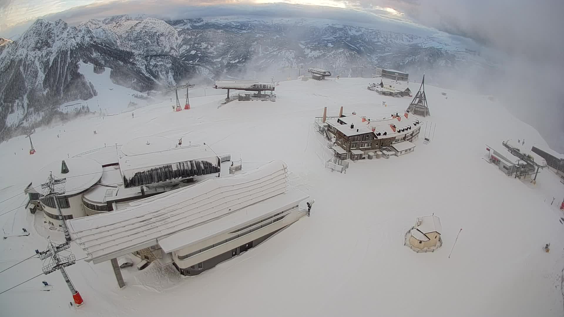 Plan de Corones | Vetta | 2275m