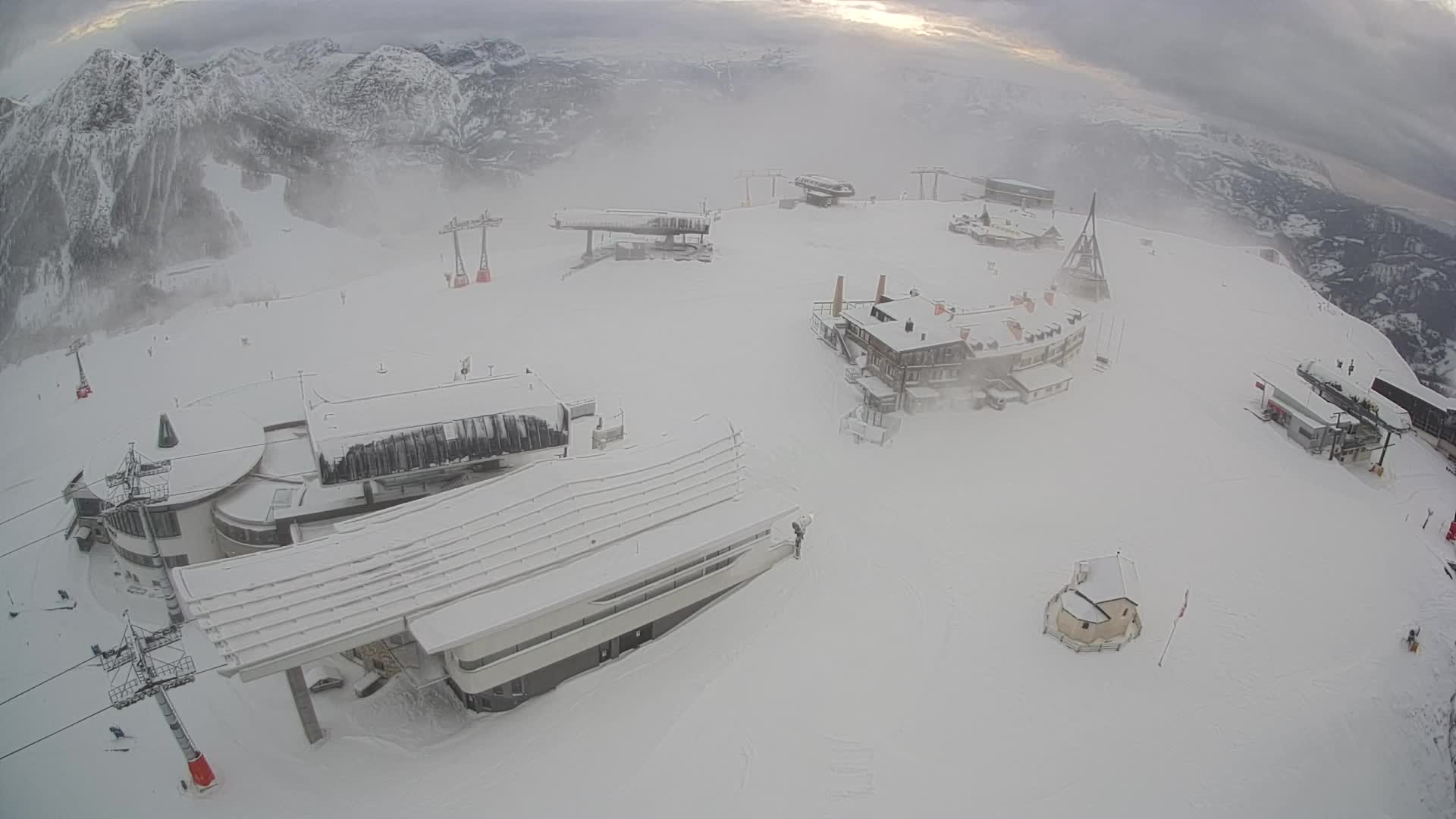 Plan de Corones | Vetta | 2275m