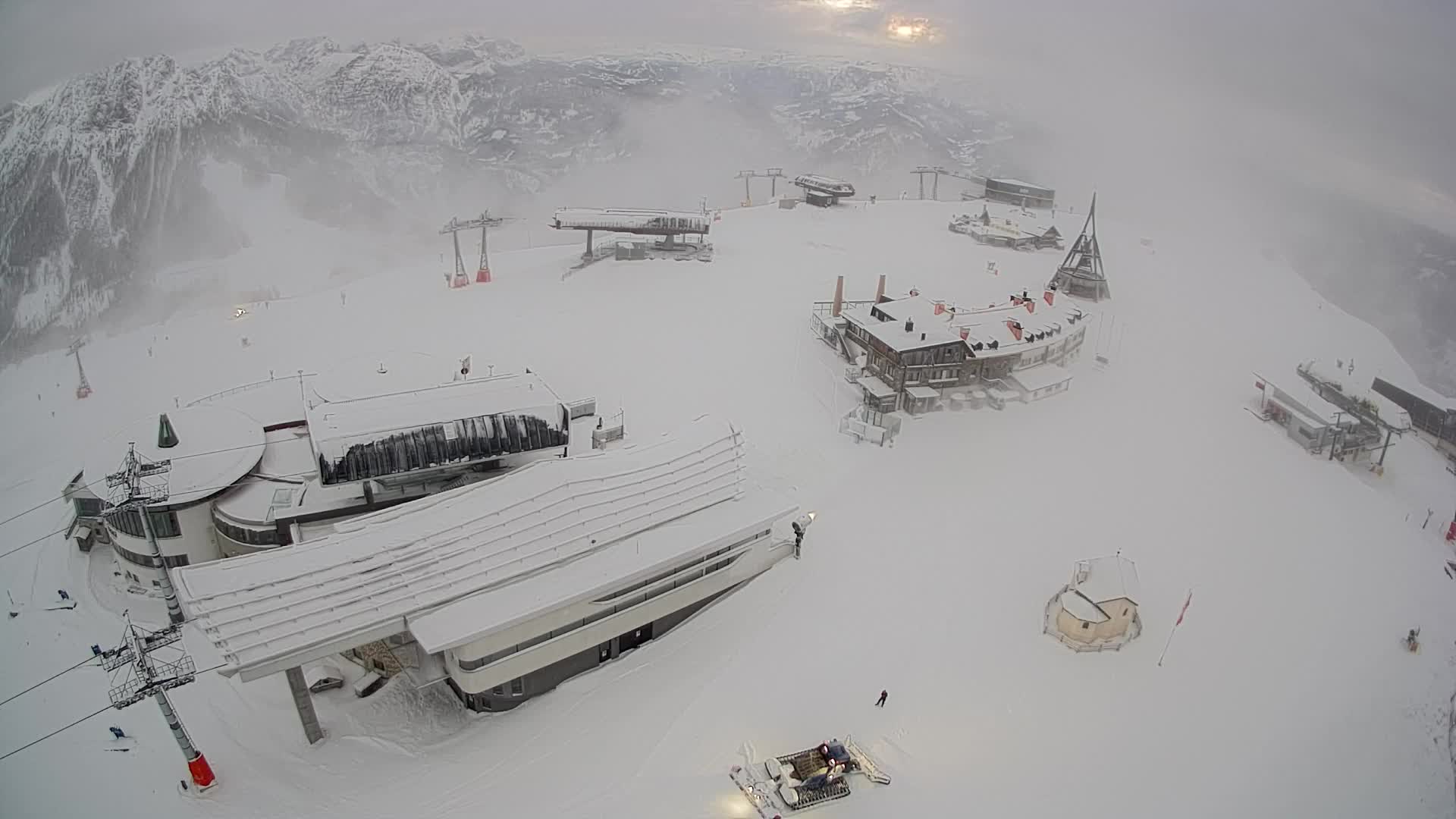 Kronplatz | peak | 2275m