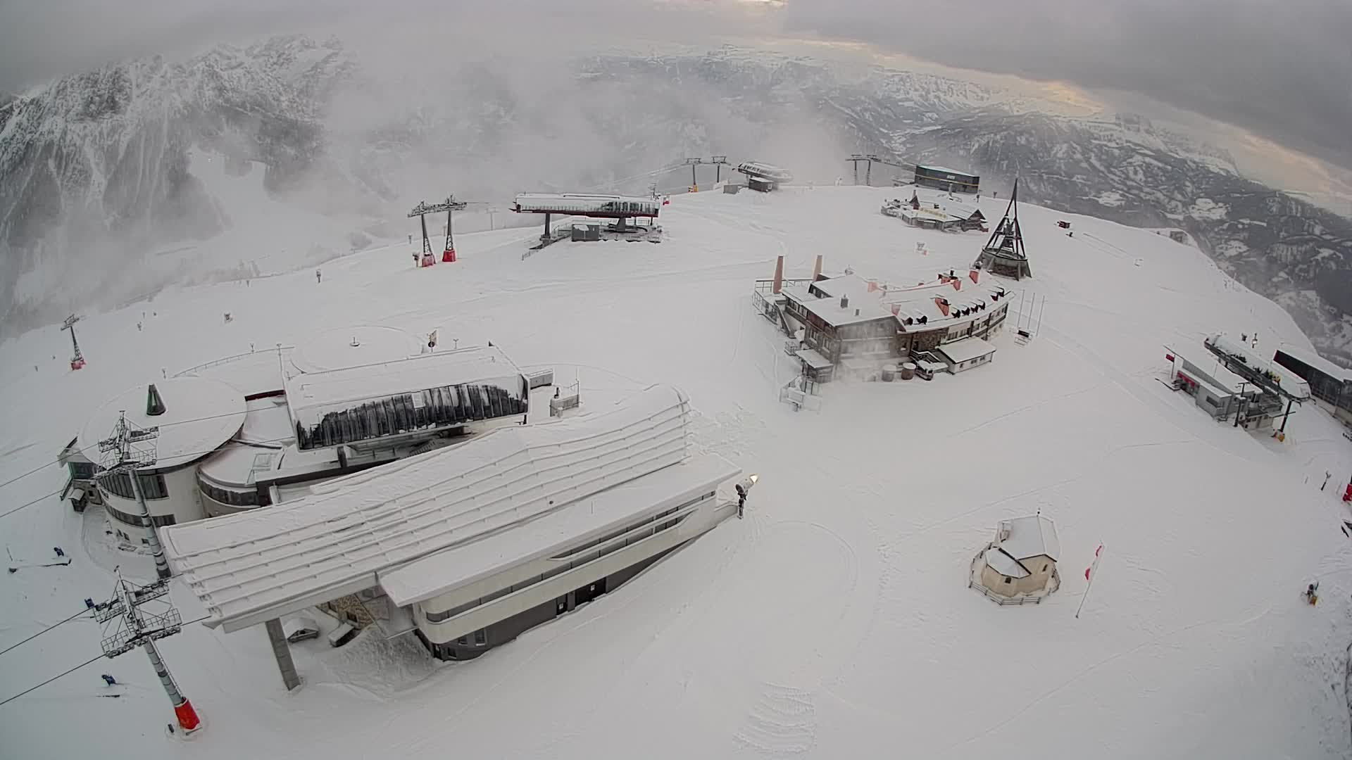 Kronplatz | peak | 2275m