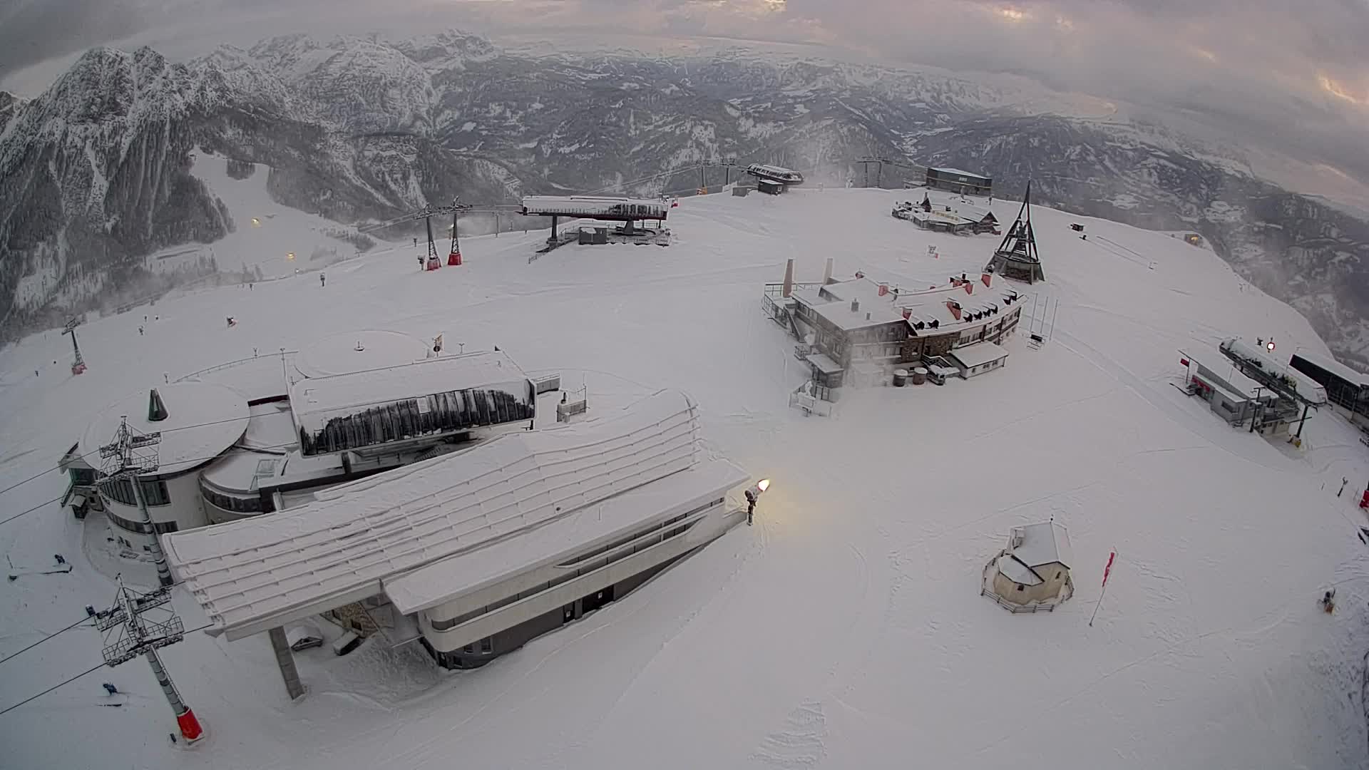 Kronplatz | peak | 2275m